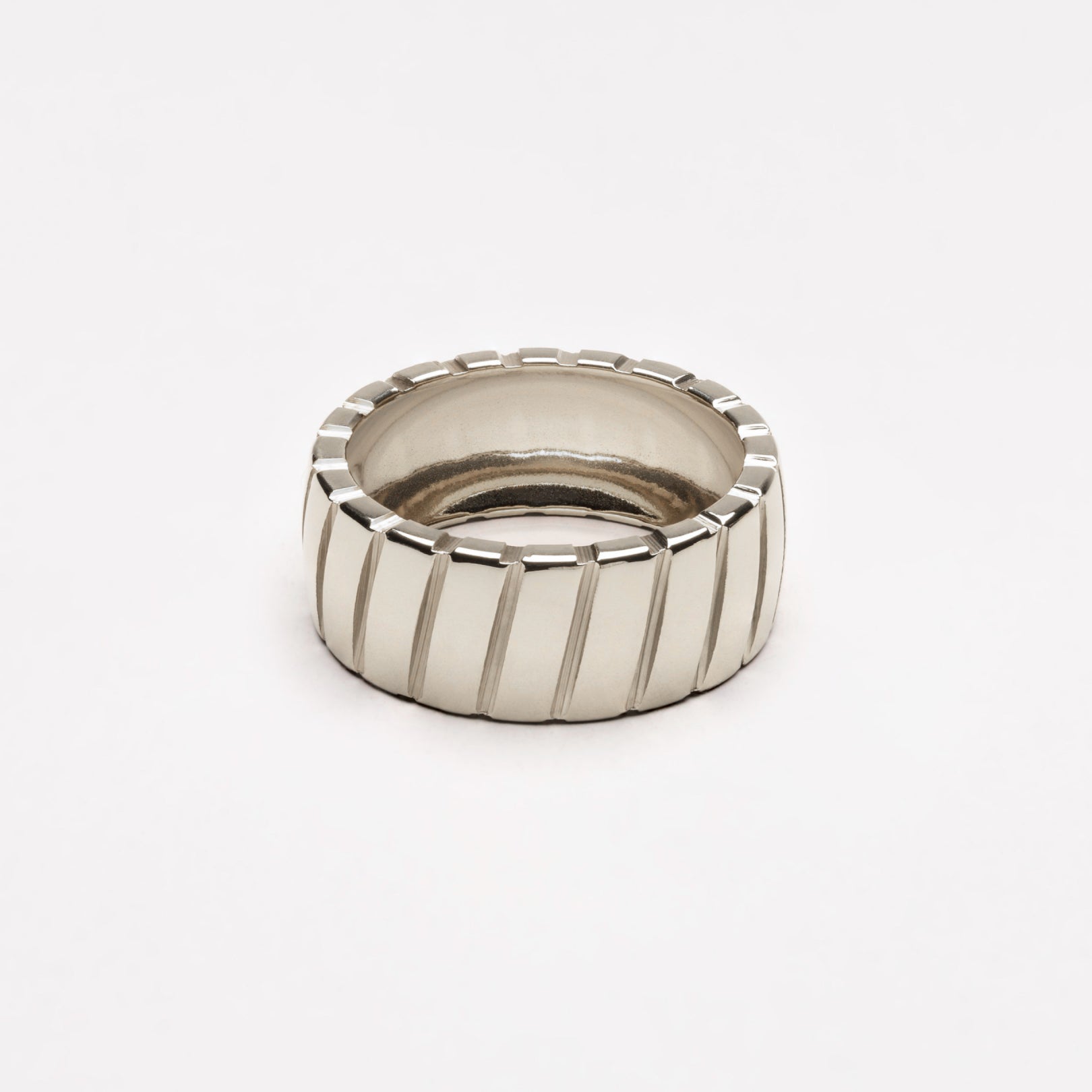 Bague Audacieuse