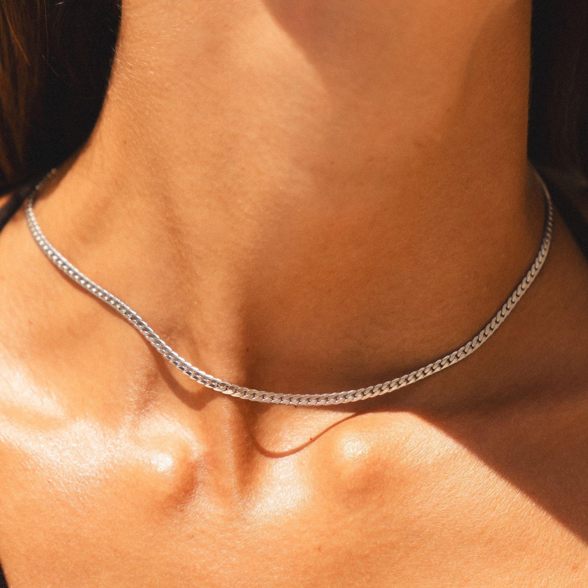 Collier Classique