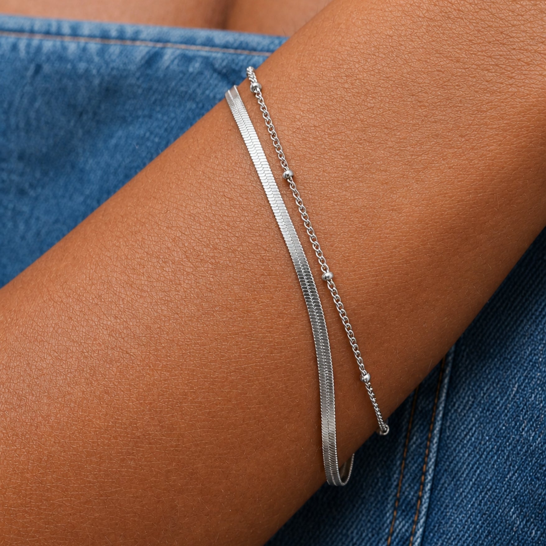 Bracelet de couches quotidien