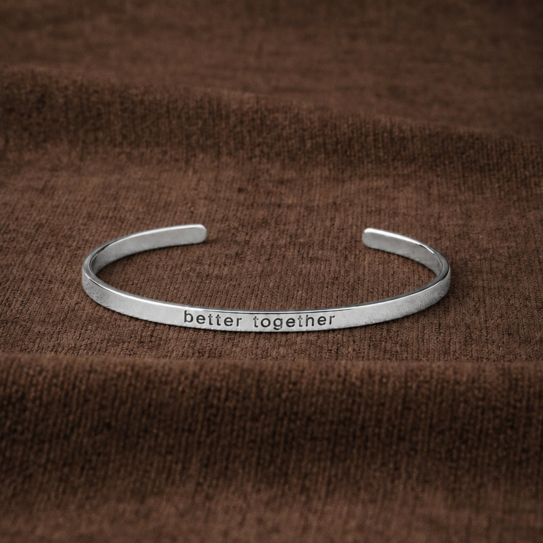 Bracelet Gravable
