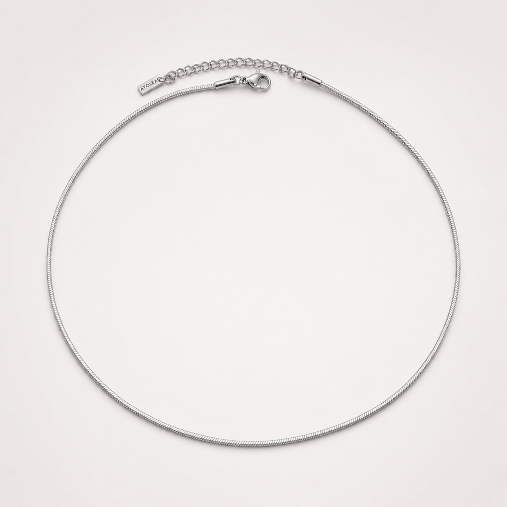 Choker Fin