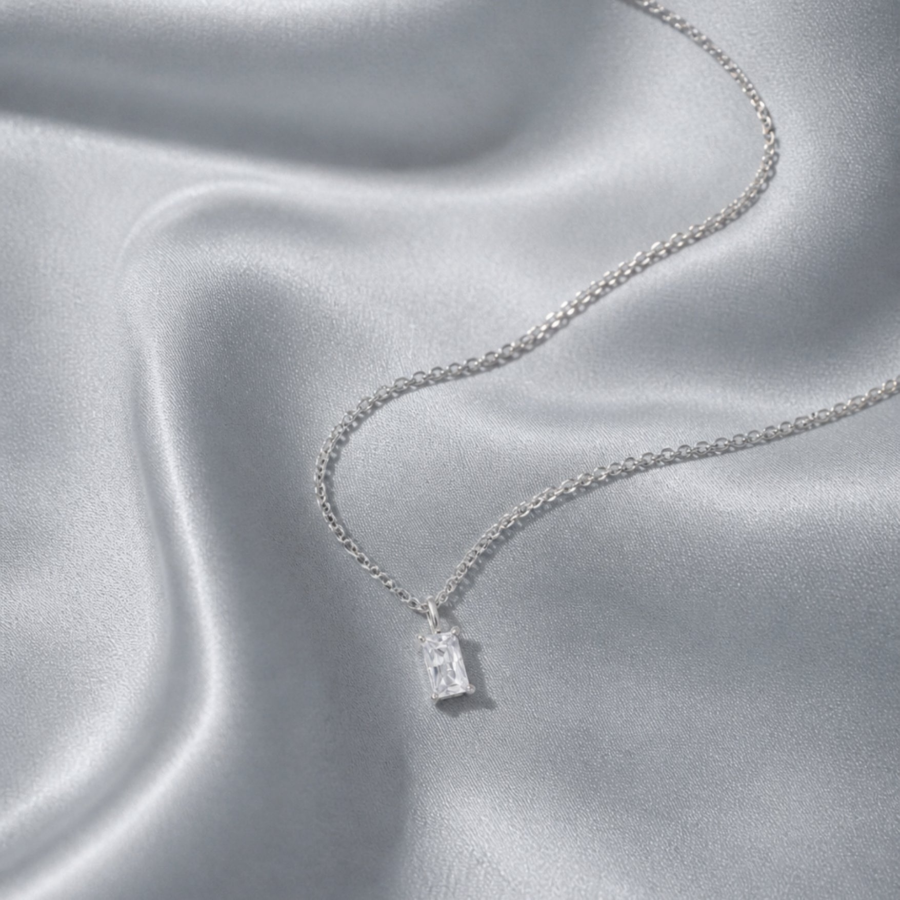 Collier Glow