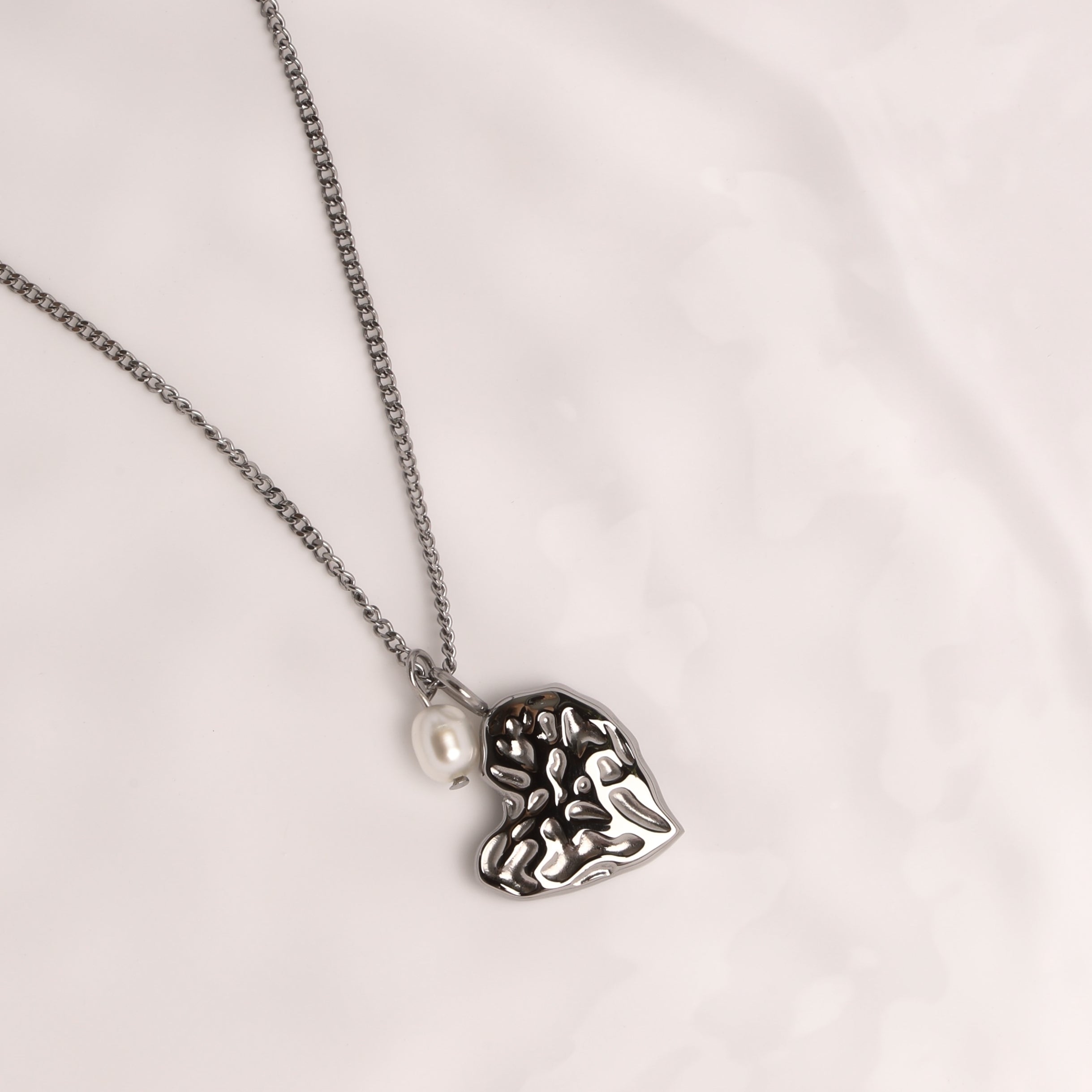 Collier de Saint-Valentin