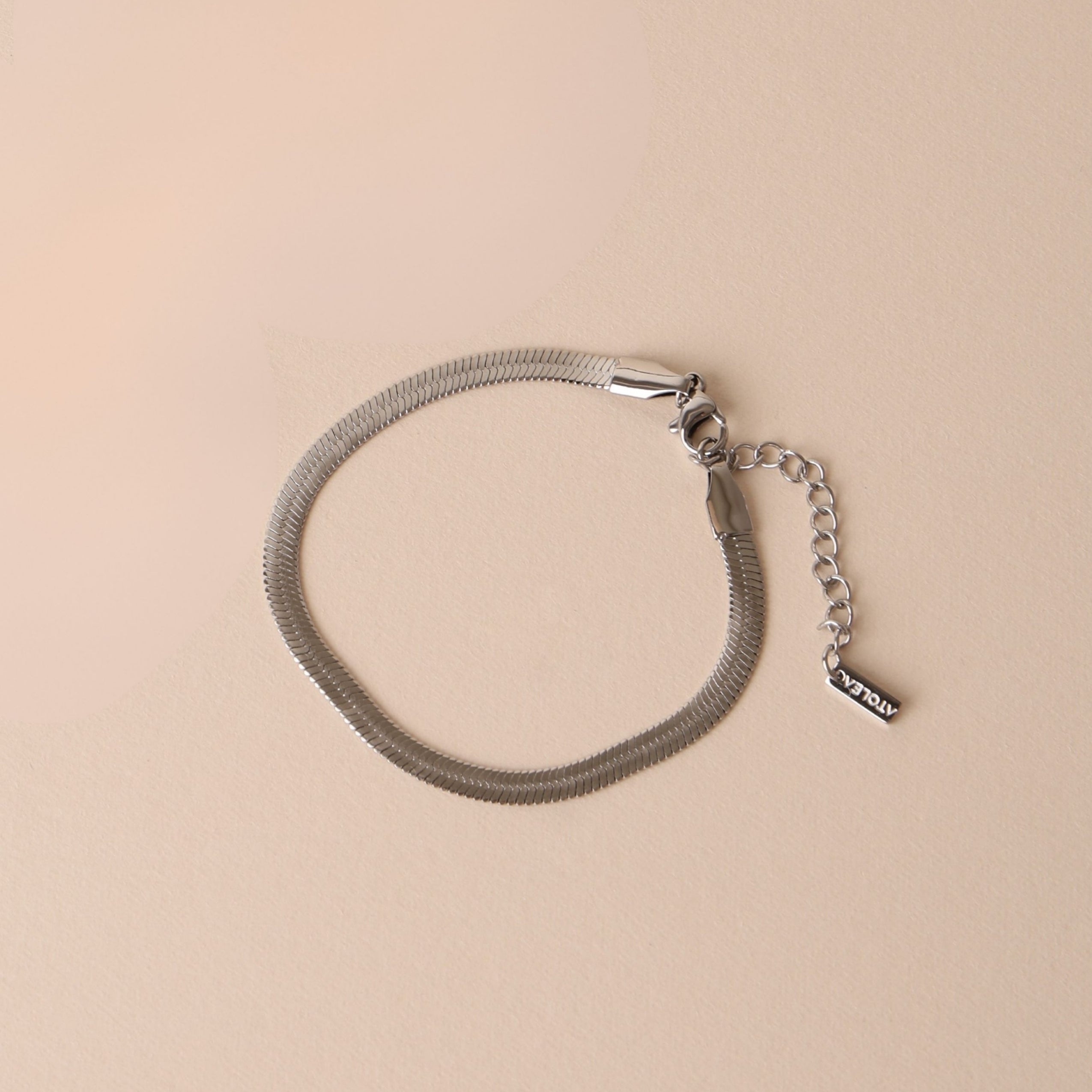 Bracelet en chevrons "Kauai"