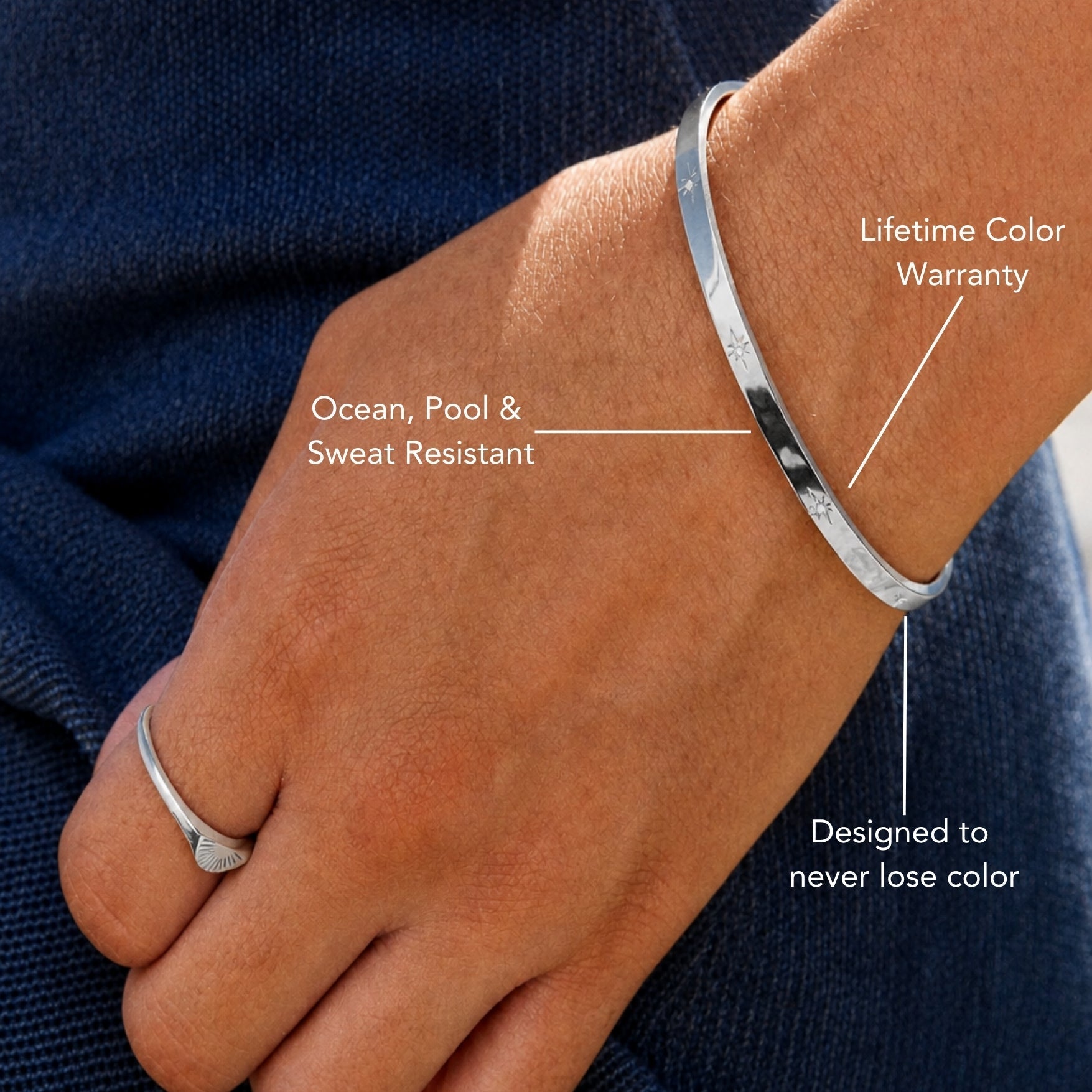 Bracelet Starlight