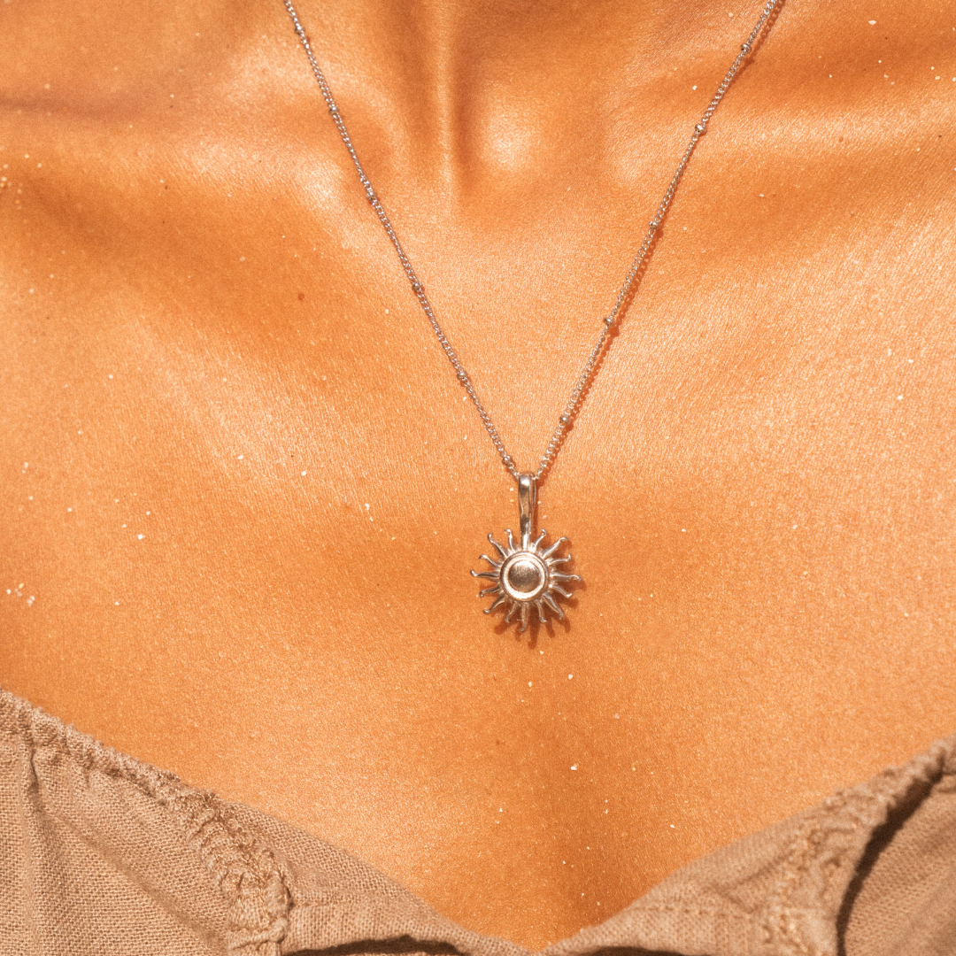 Collier Soleil