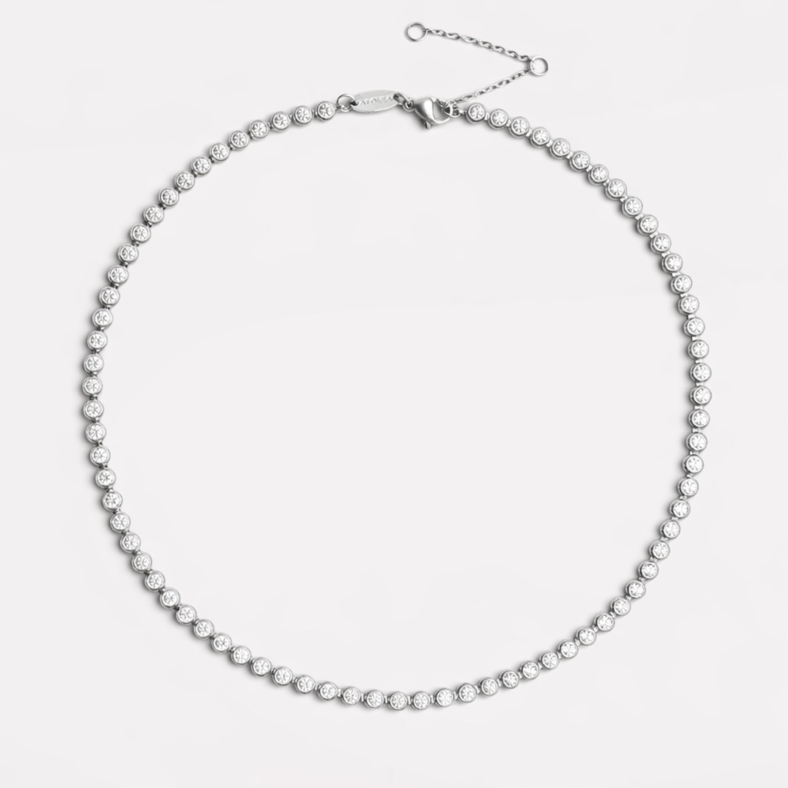 Choker Tennis