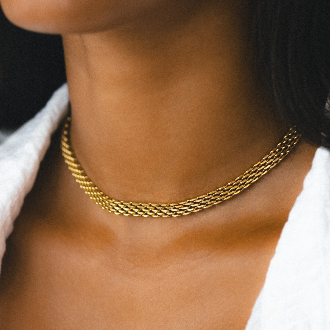 Choker Sifnos