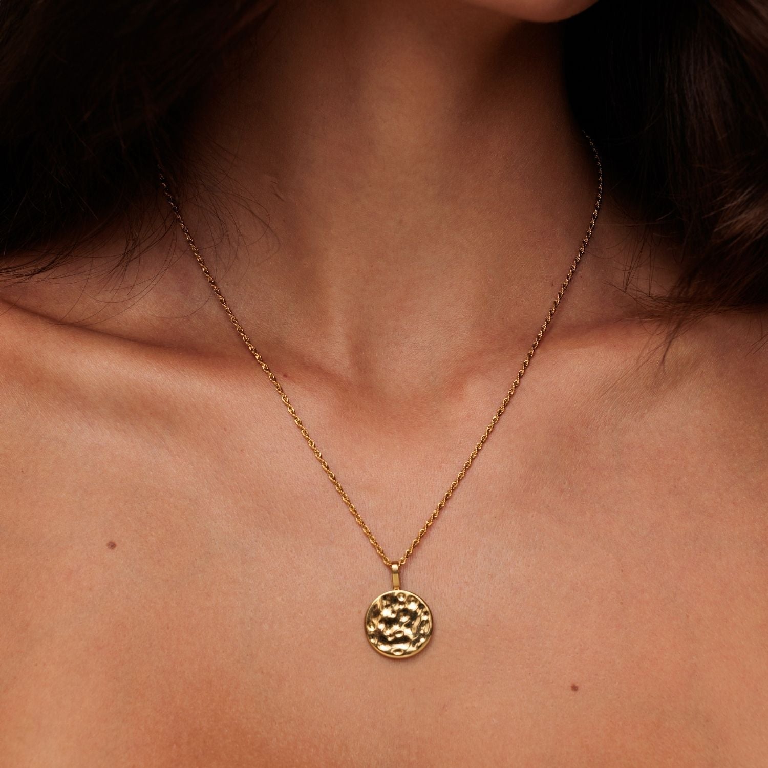 Collier Sorella