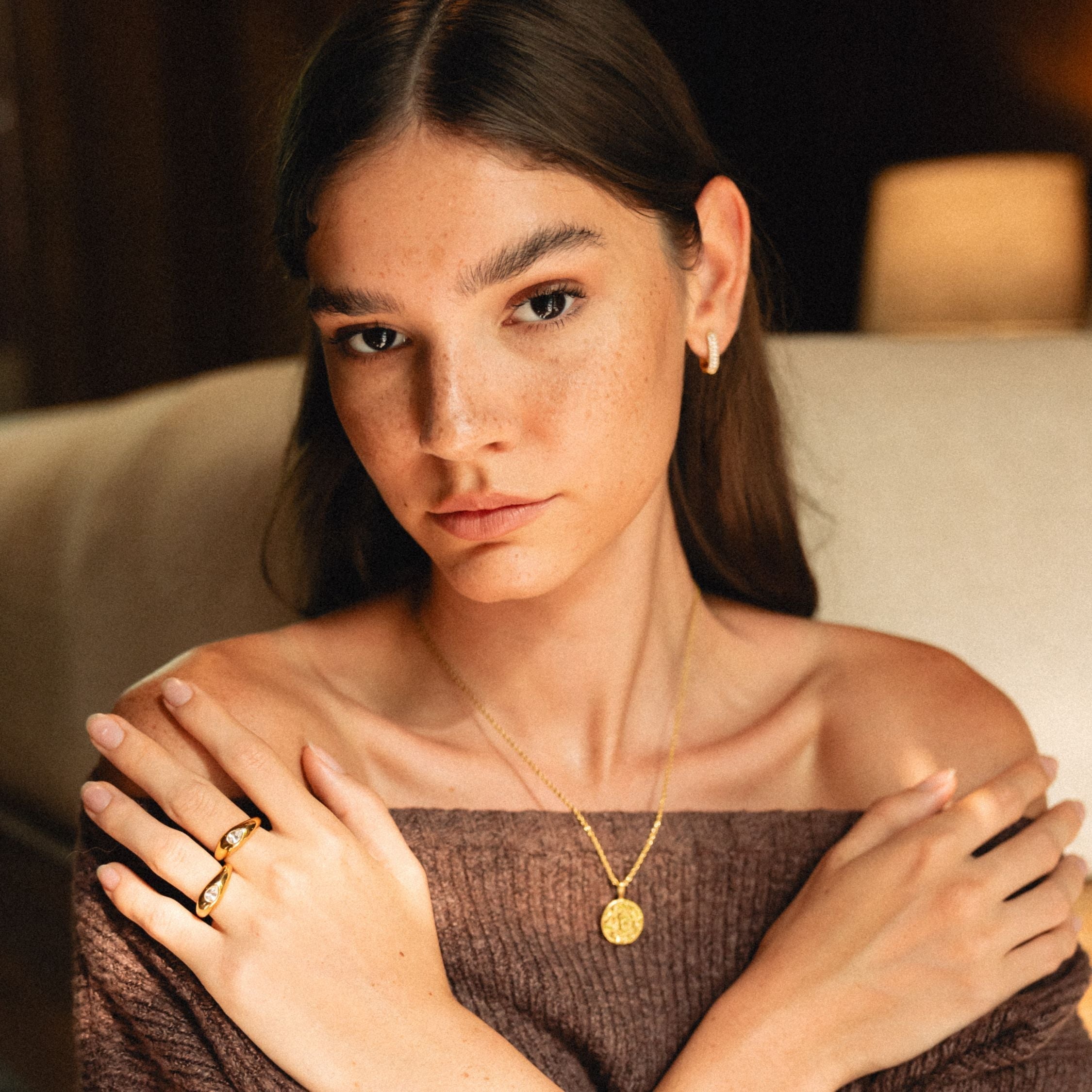 Collier Sorella
