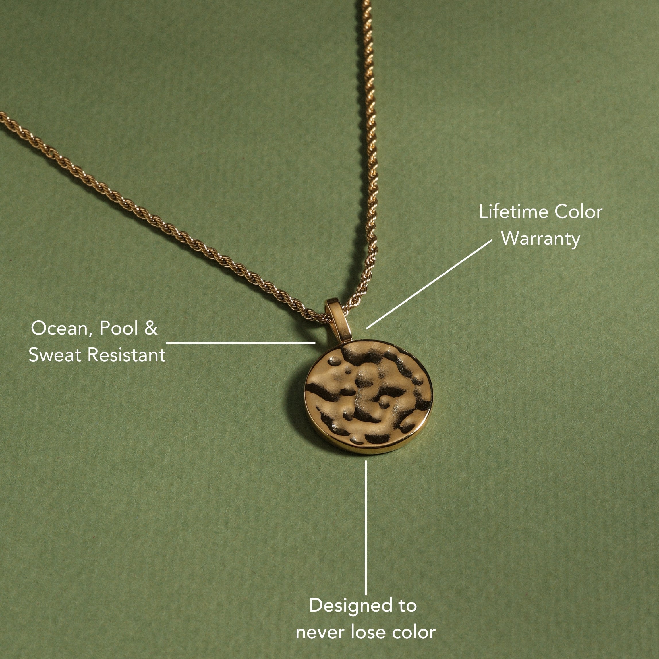 Collier Sorella