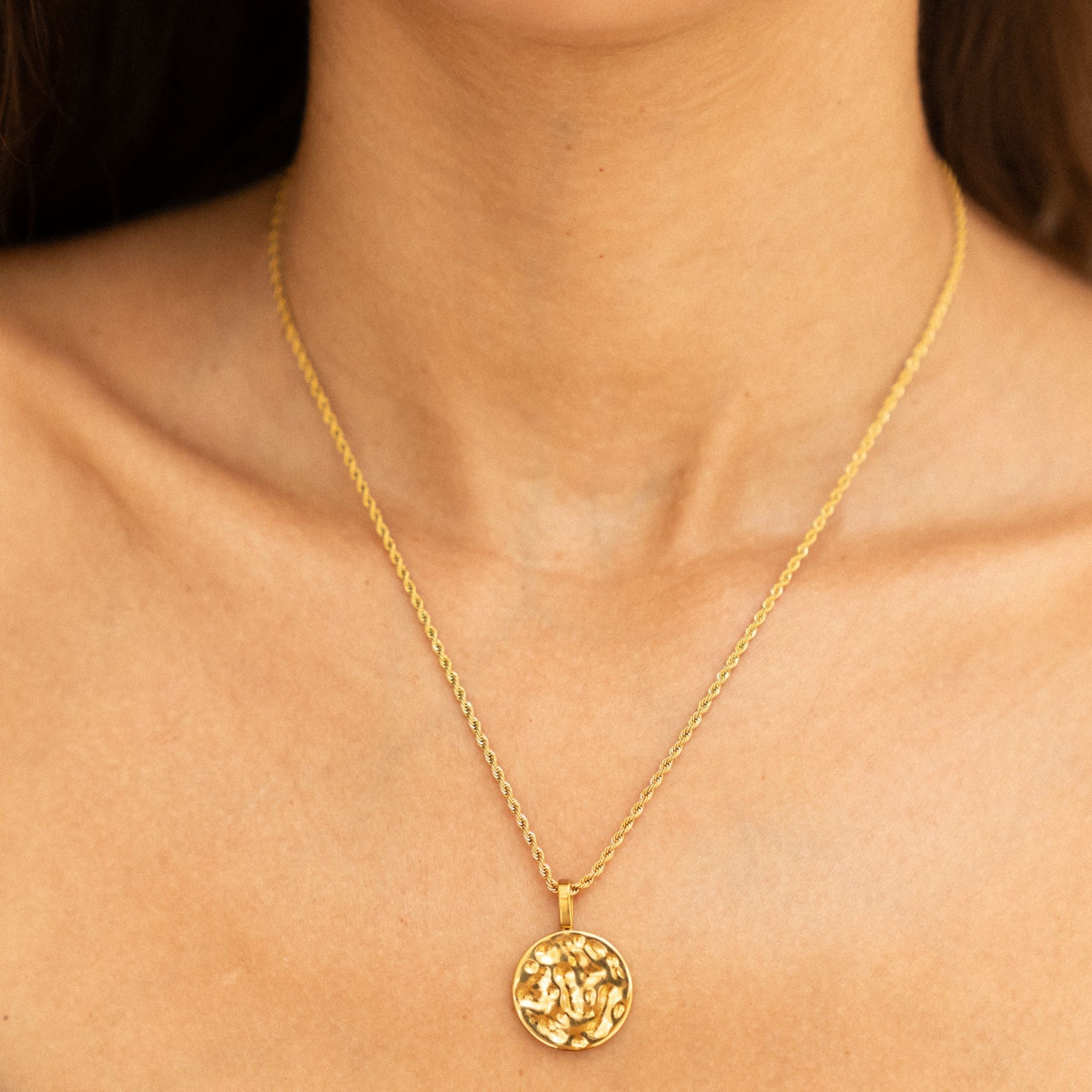 Collier Sorella