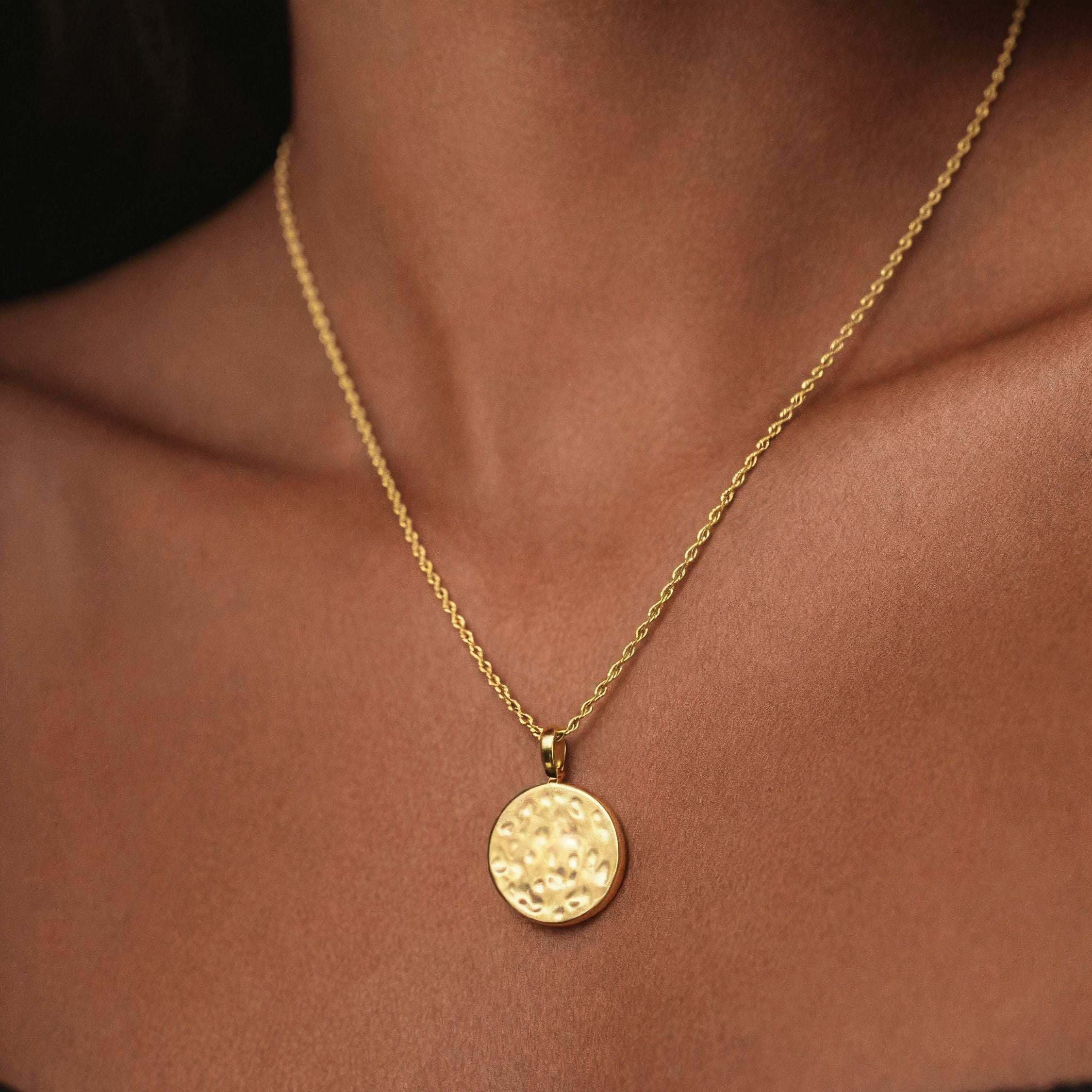 Collier Sorella