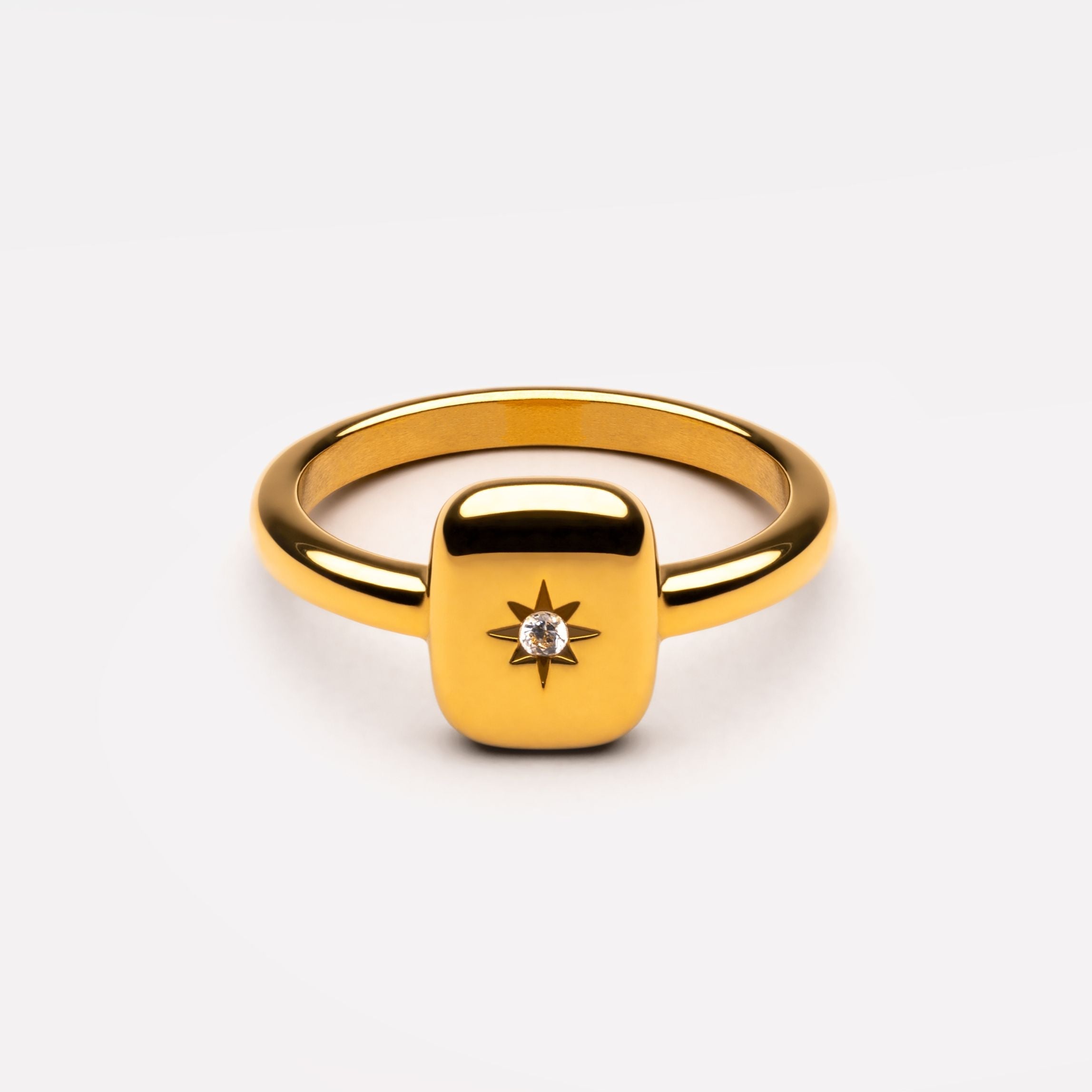 Bague Starlight