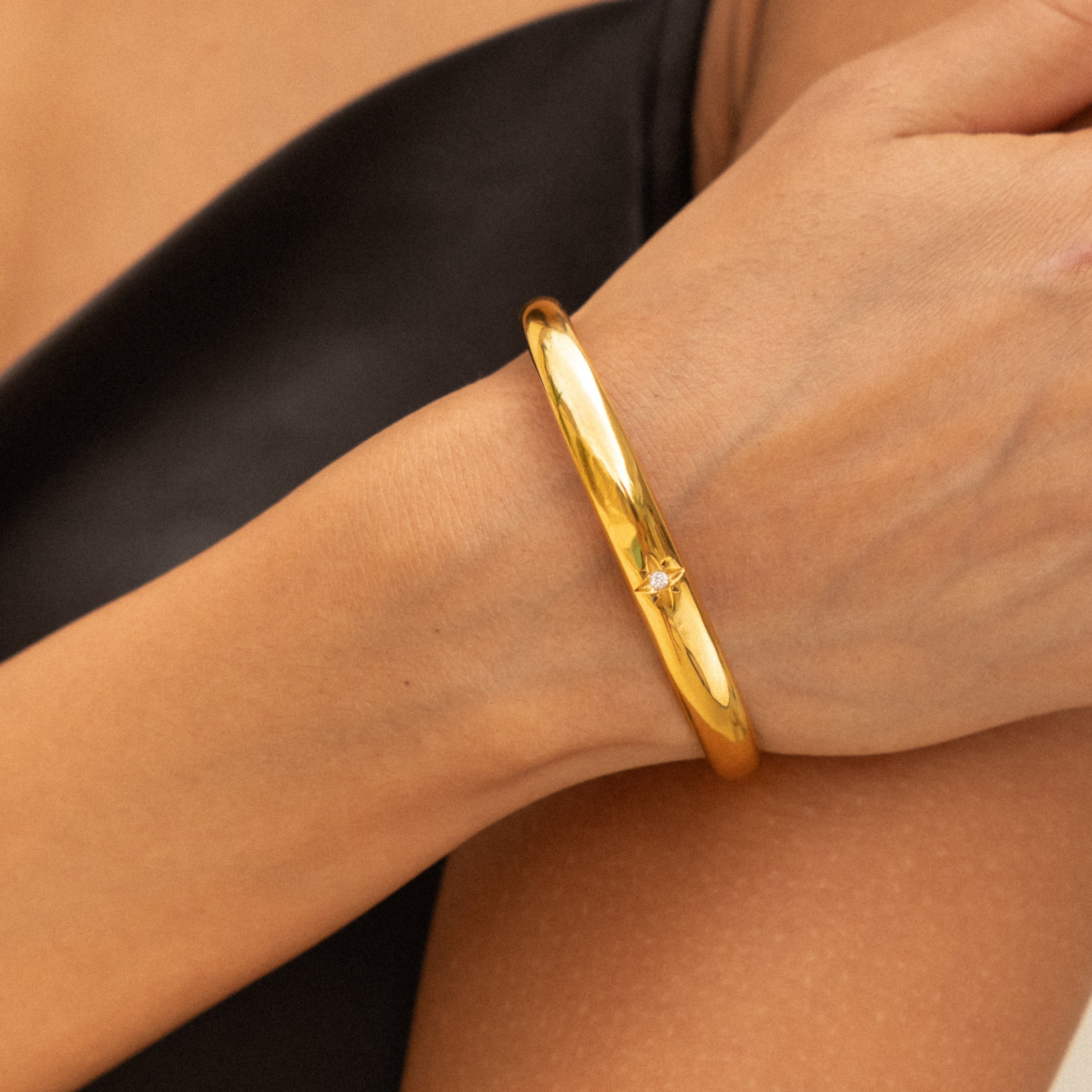 Bracelet Céleste