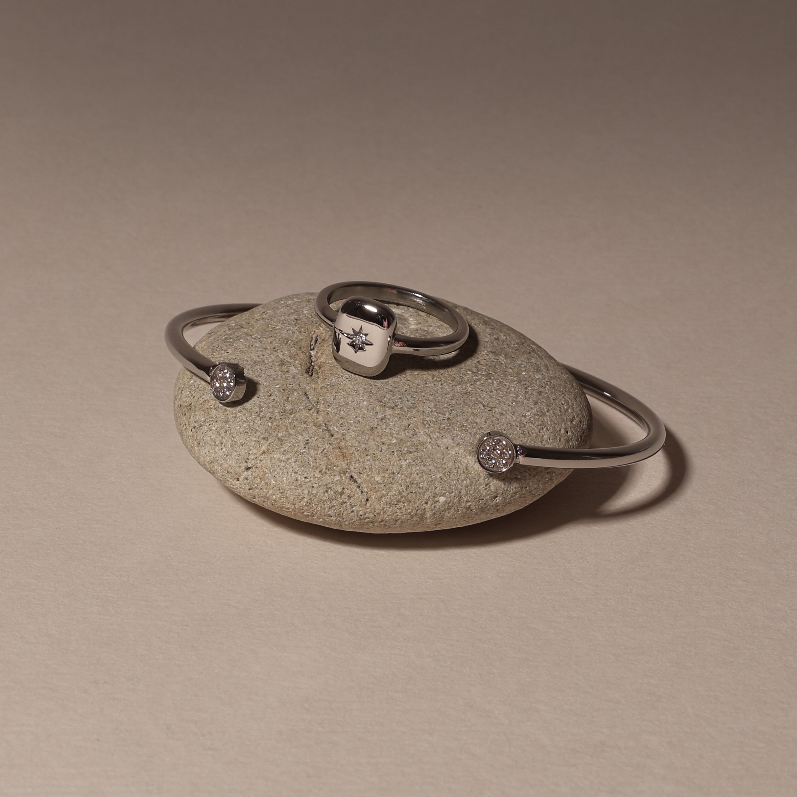 Bague Starlight