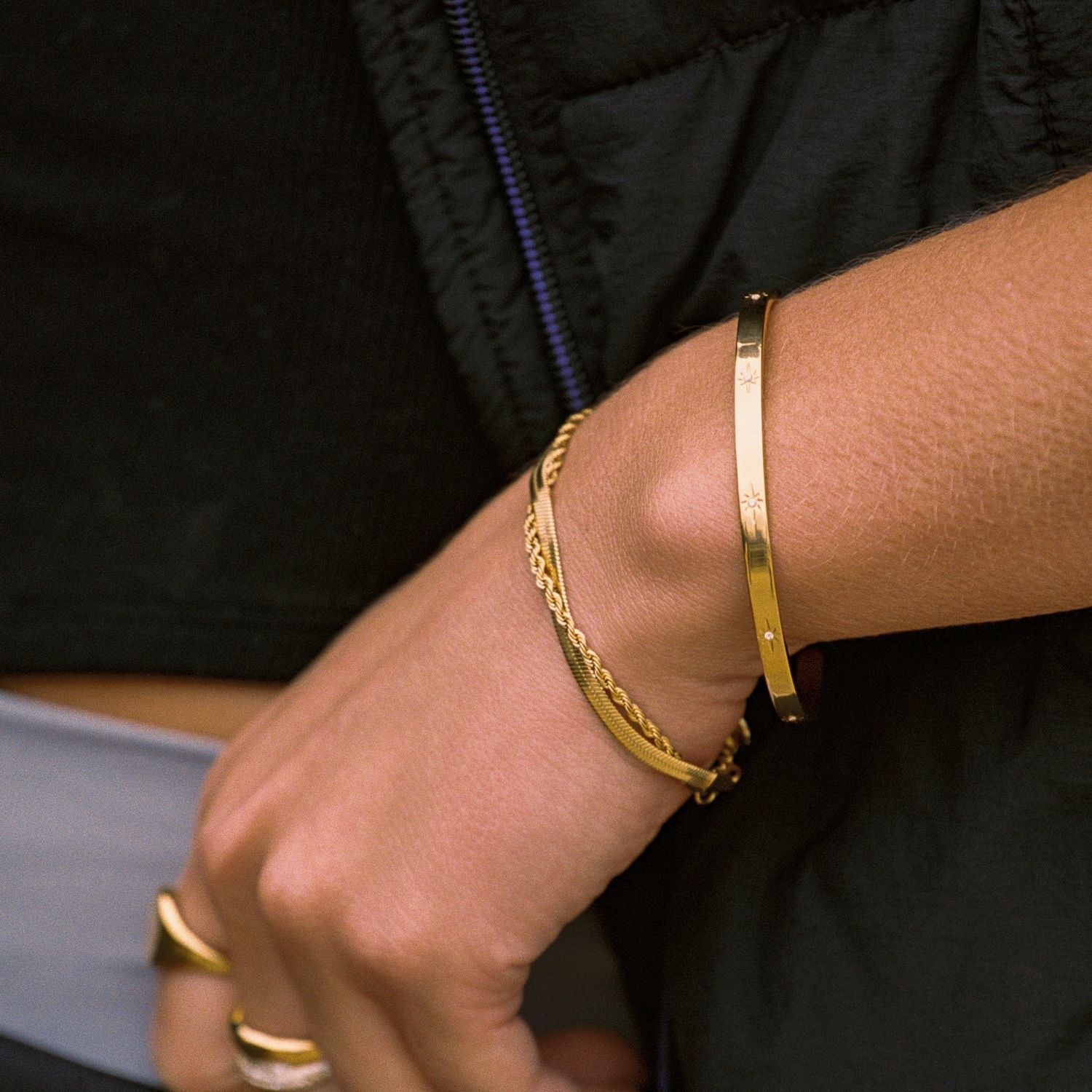 Bracelet Starlight