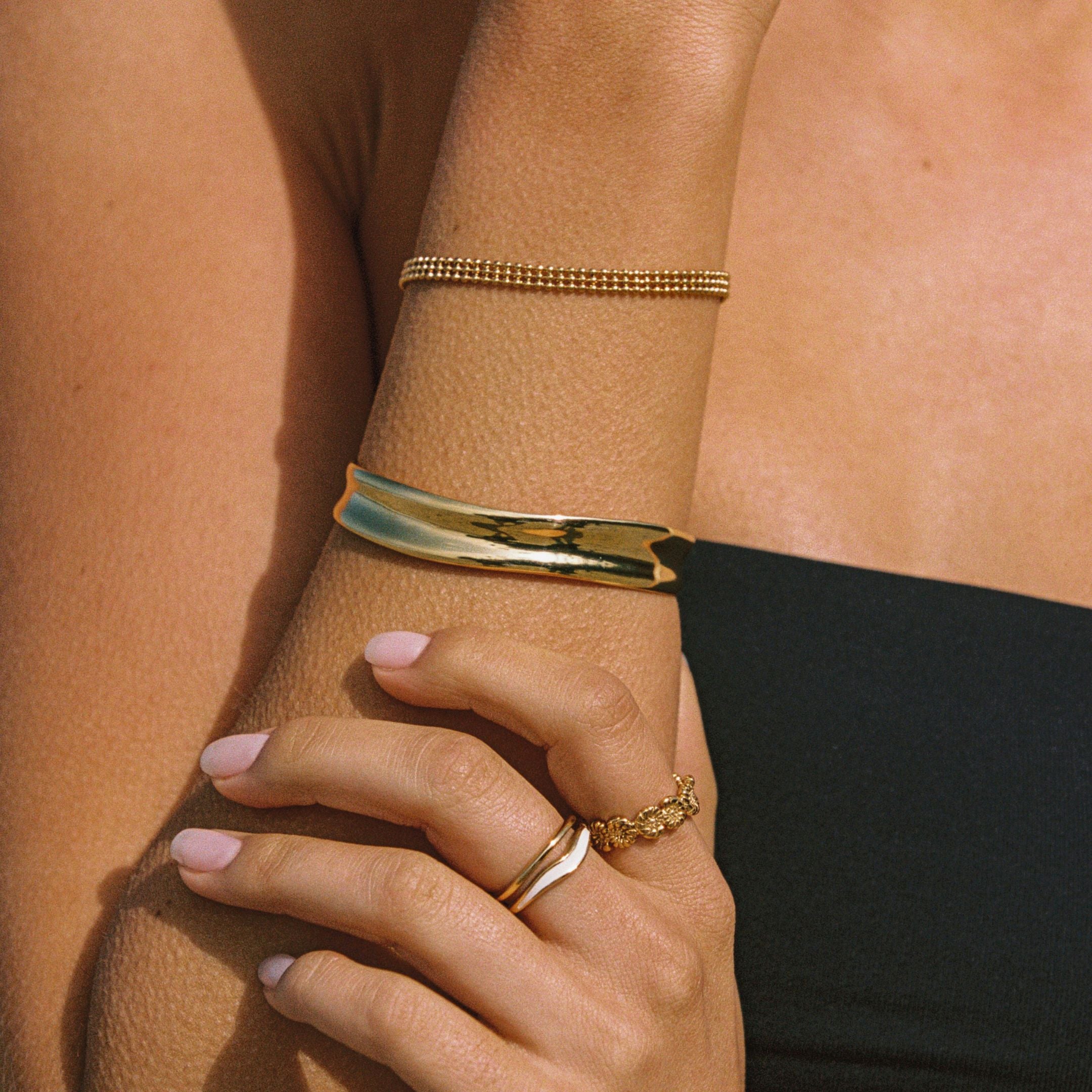 Bracelet Sol
