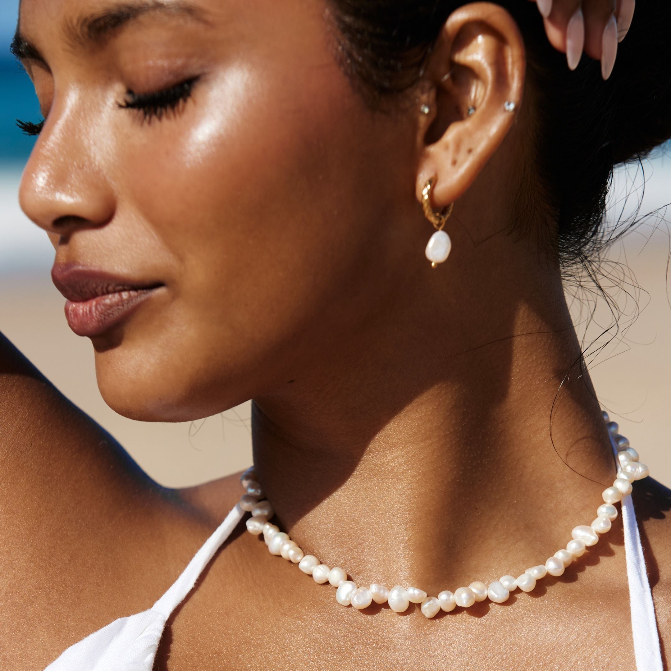 Choker Sunseeker