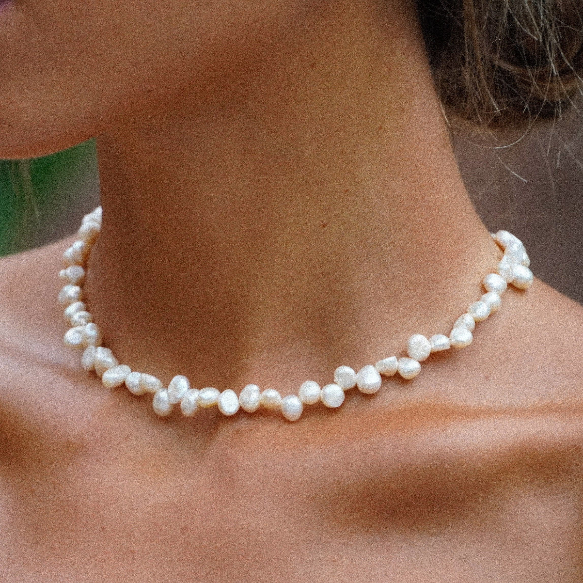 Choker Sunseeker
