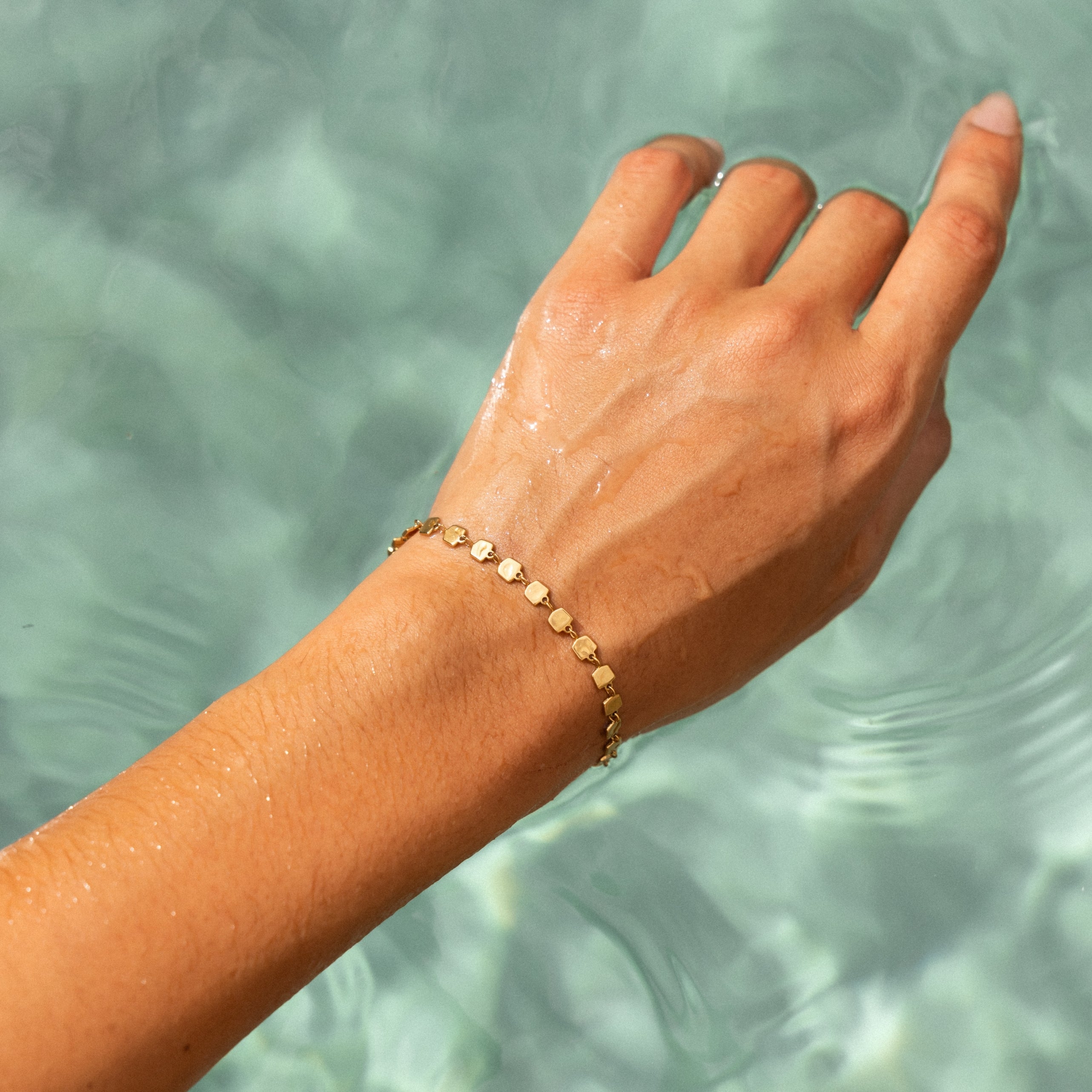 Bracelet Ilios