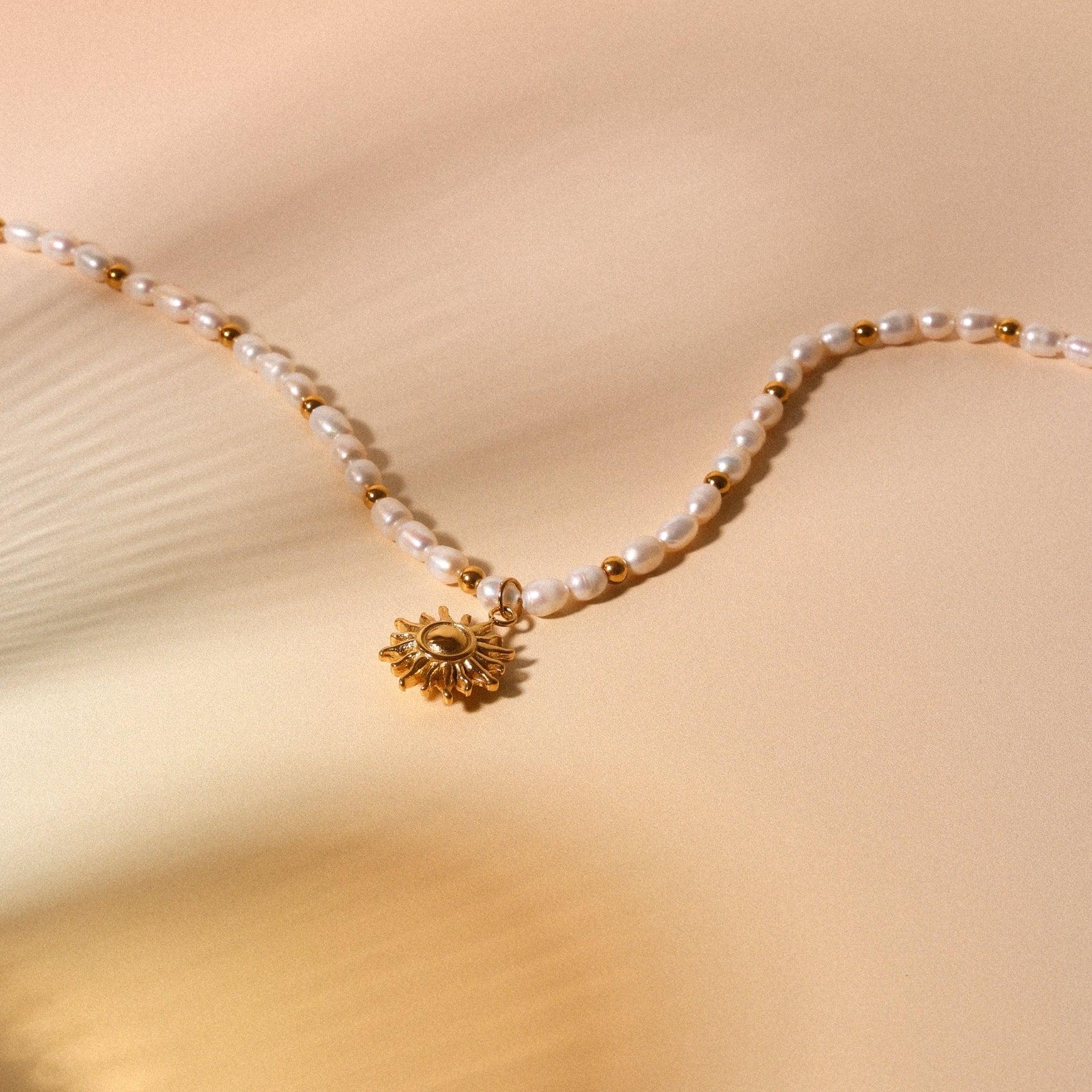 Collier "Naoussa"