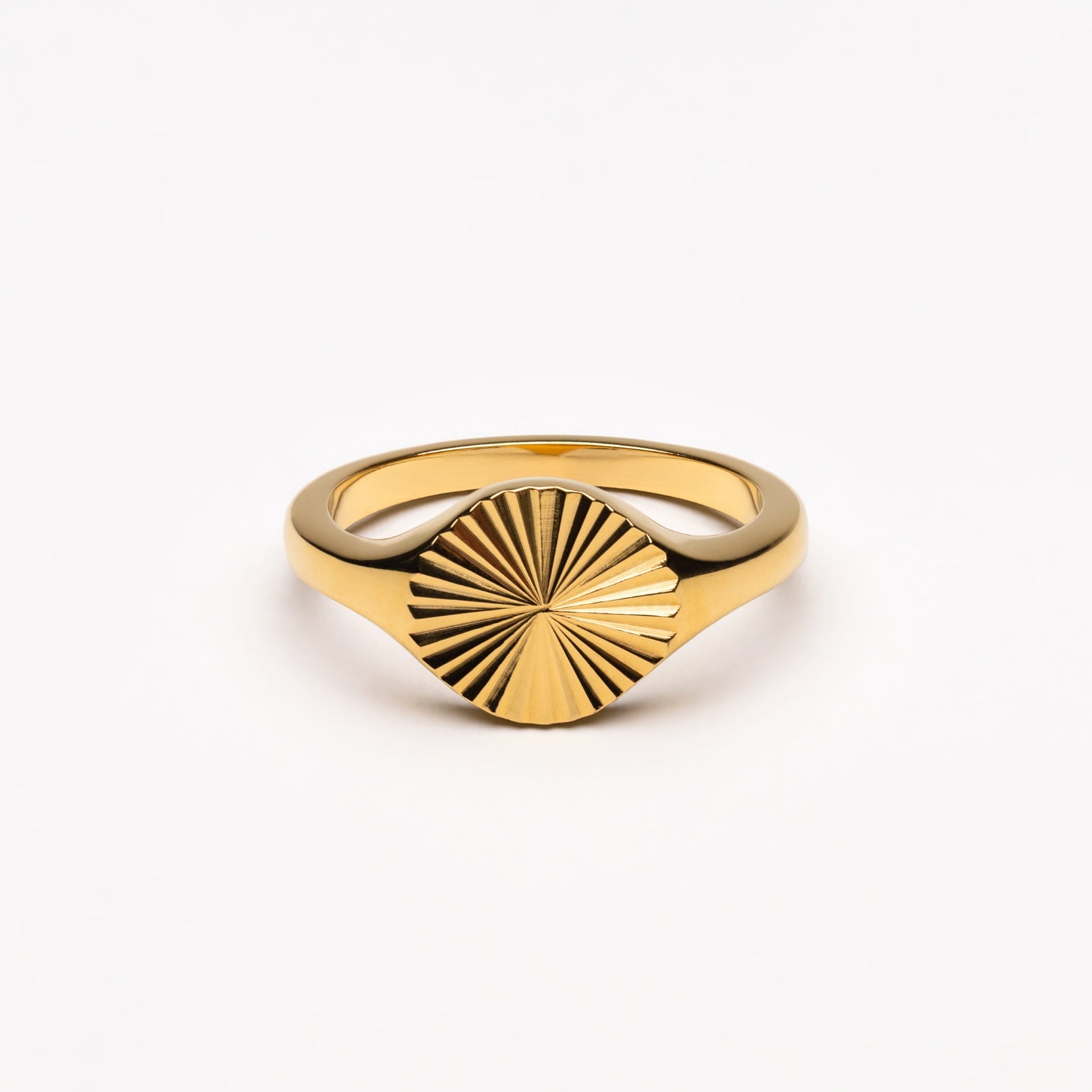 Bague Signe Soleil