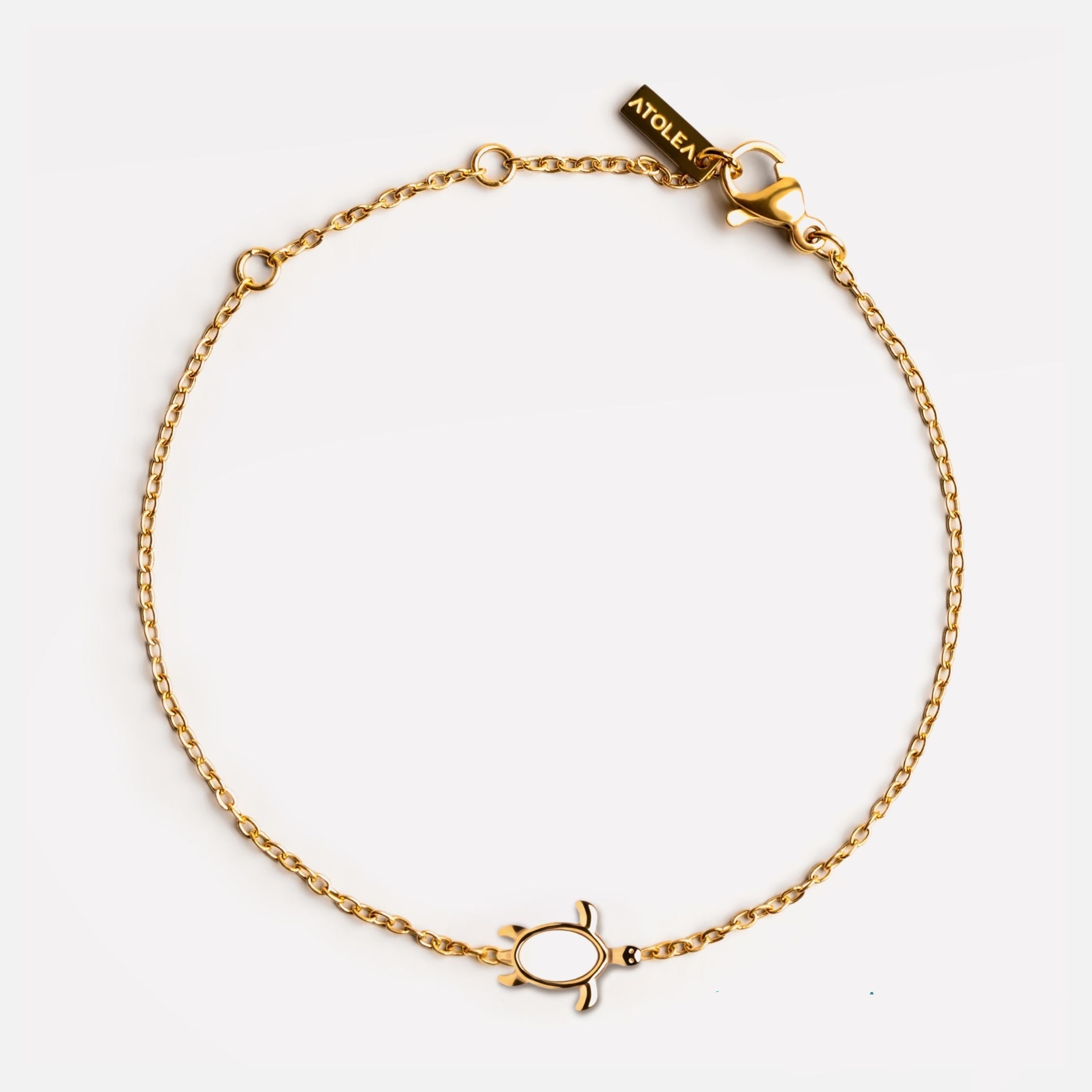 Bracelet Gardien des Tortues