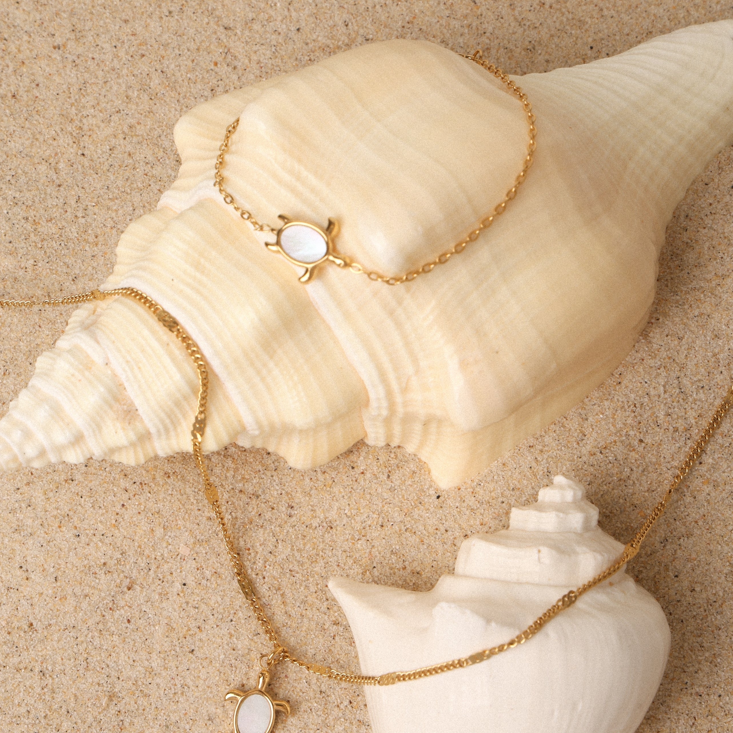 Bracelet Gardien des Tortues
