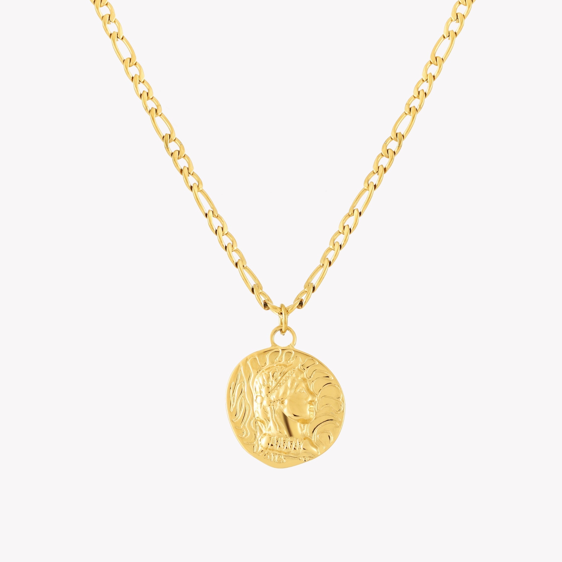 Collier Roma