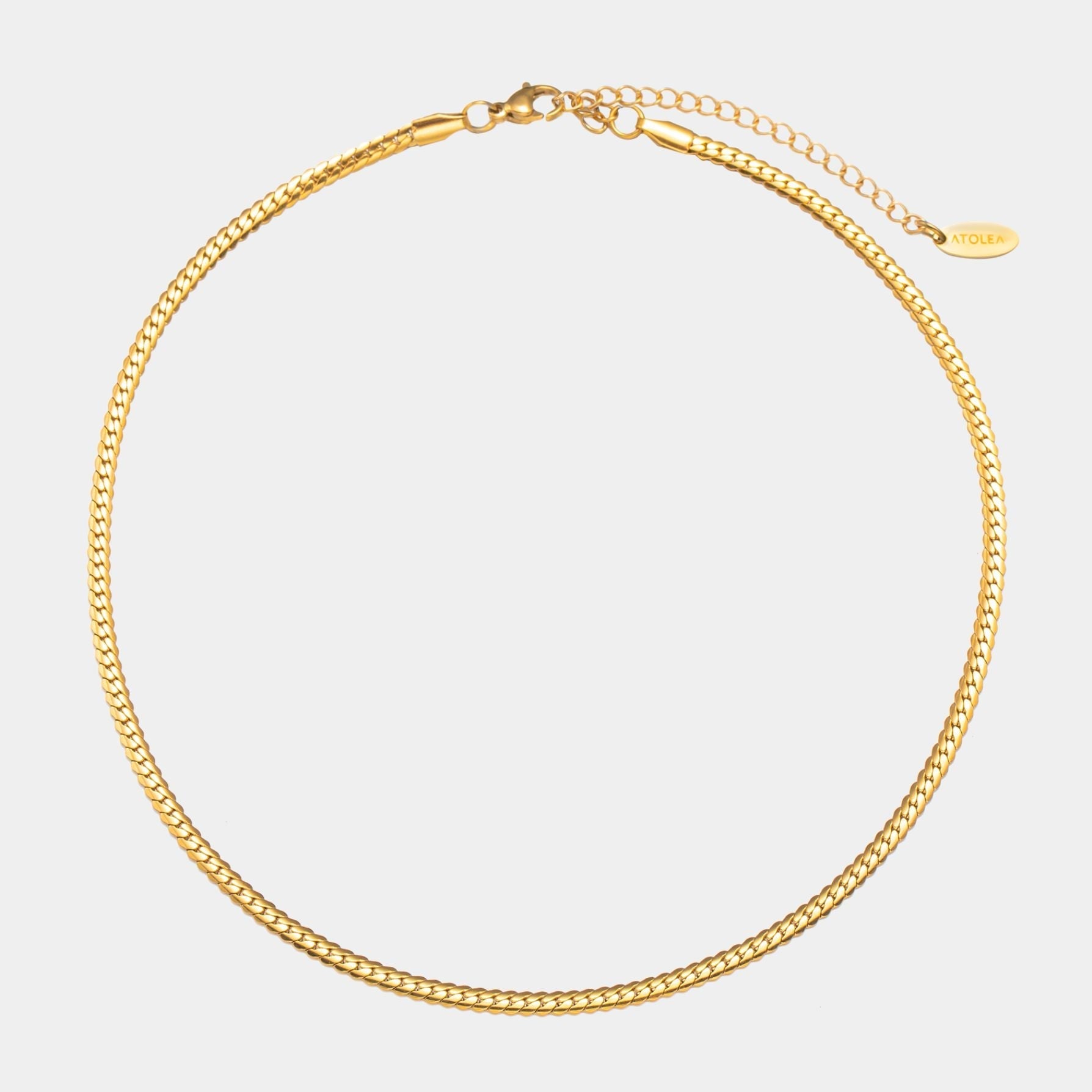 Collier Élégant