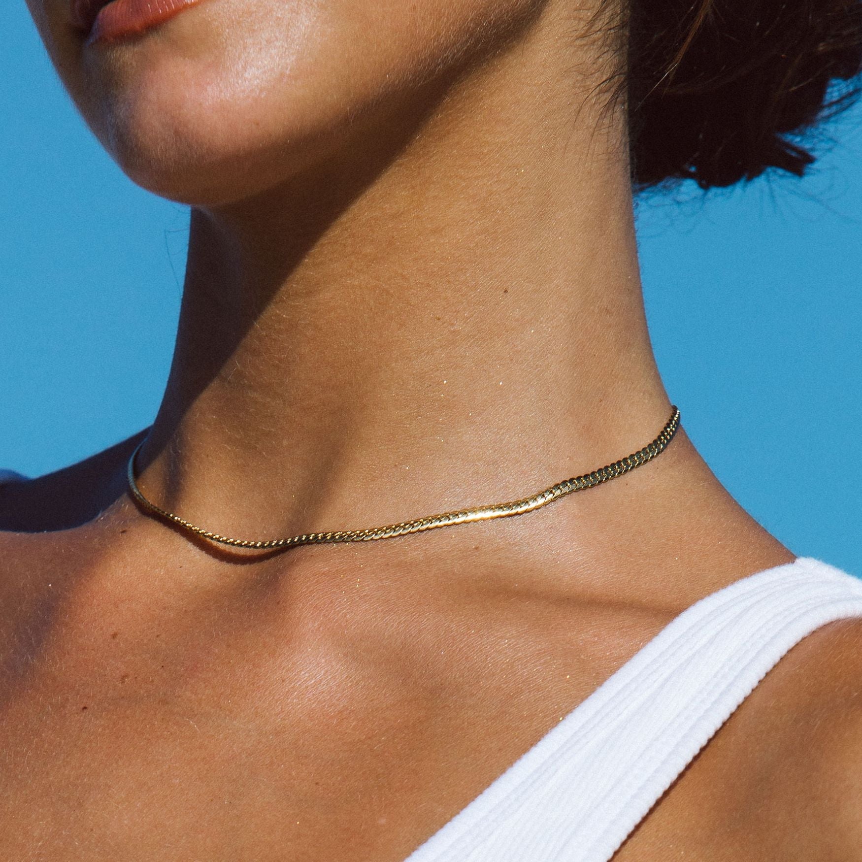 Collier Classique
