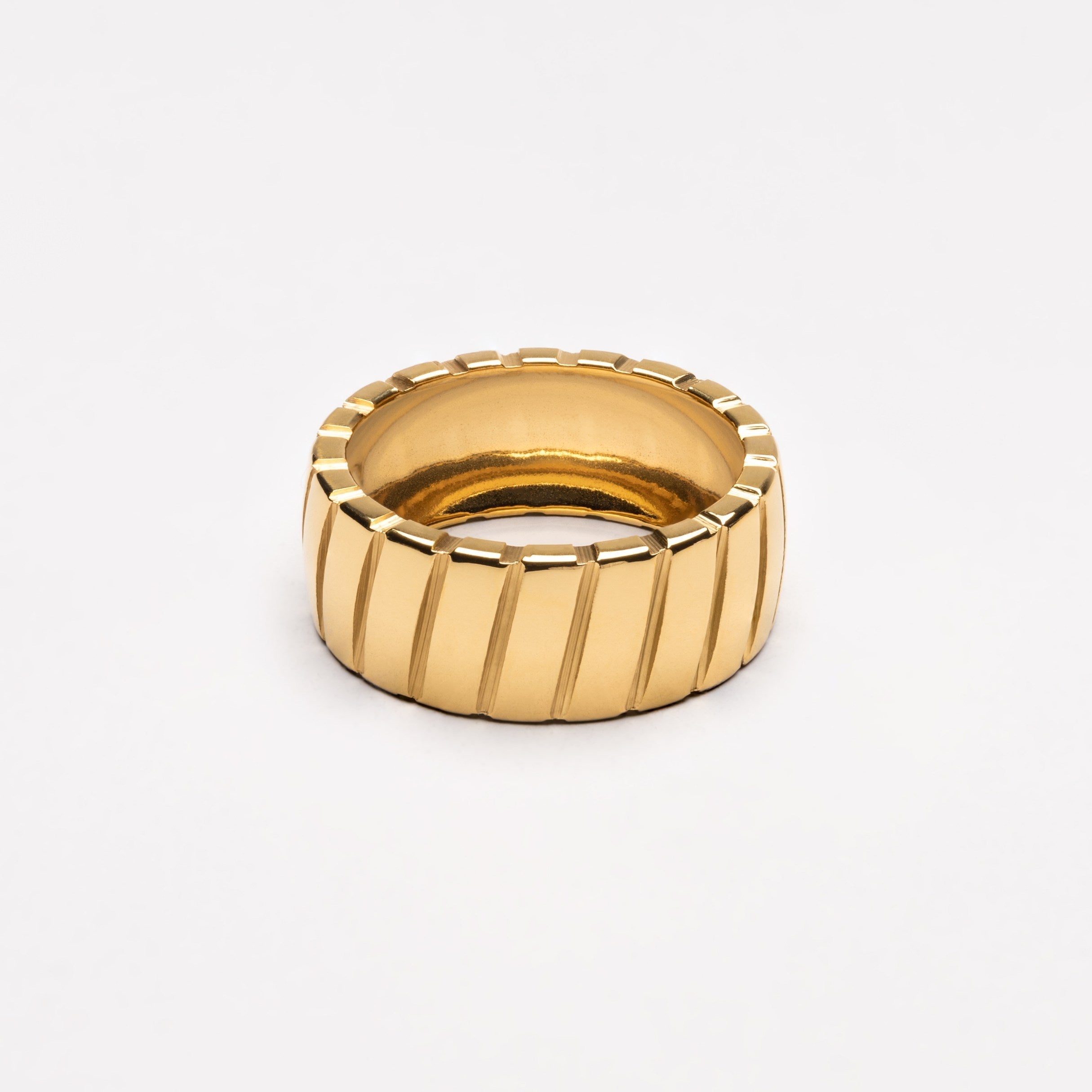 Bague Audacieuse