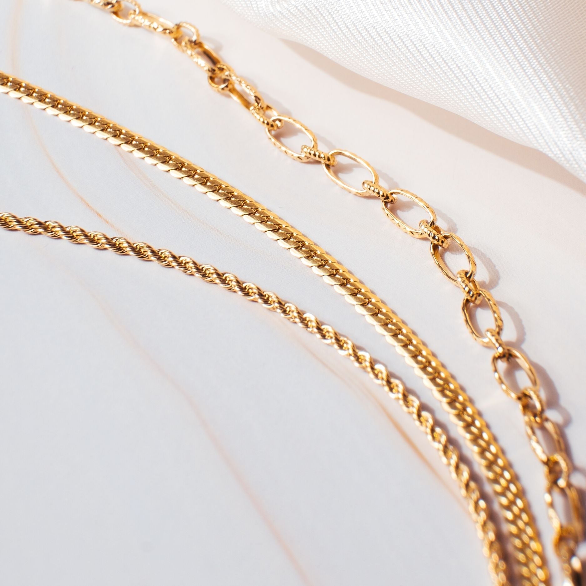 Collier Classique