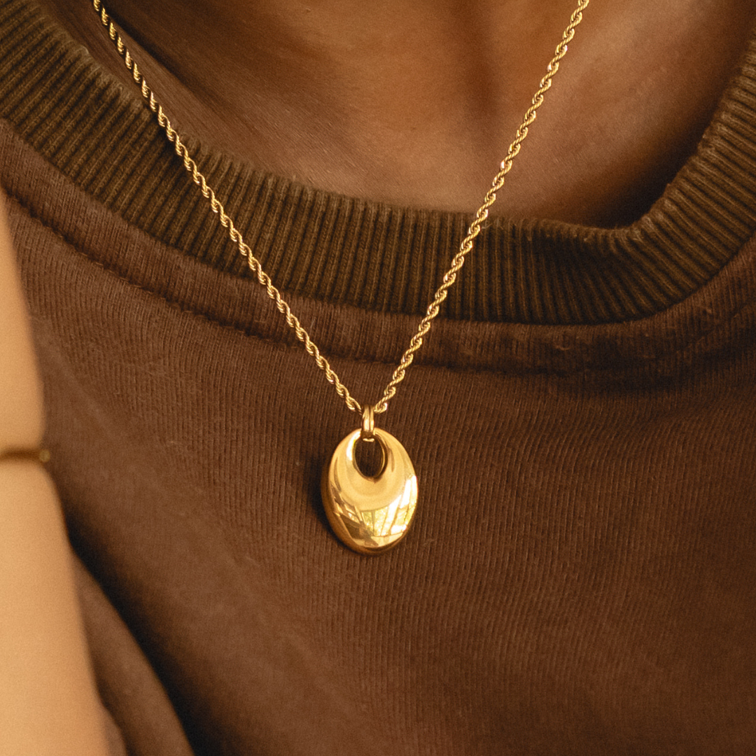 Collier Reverie