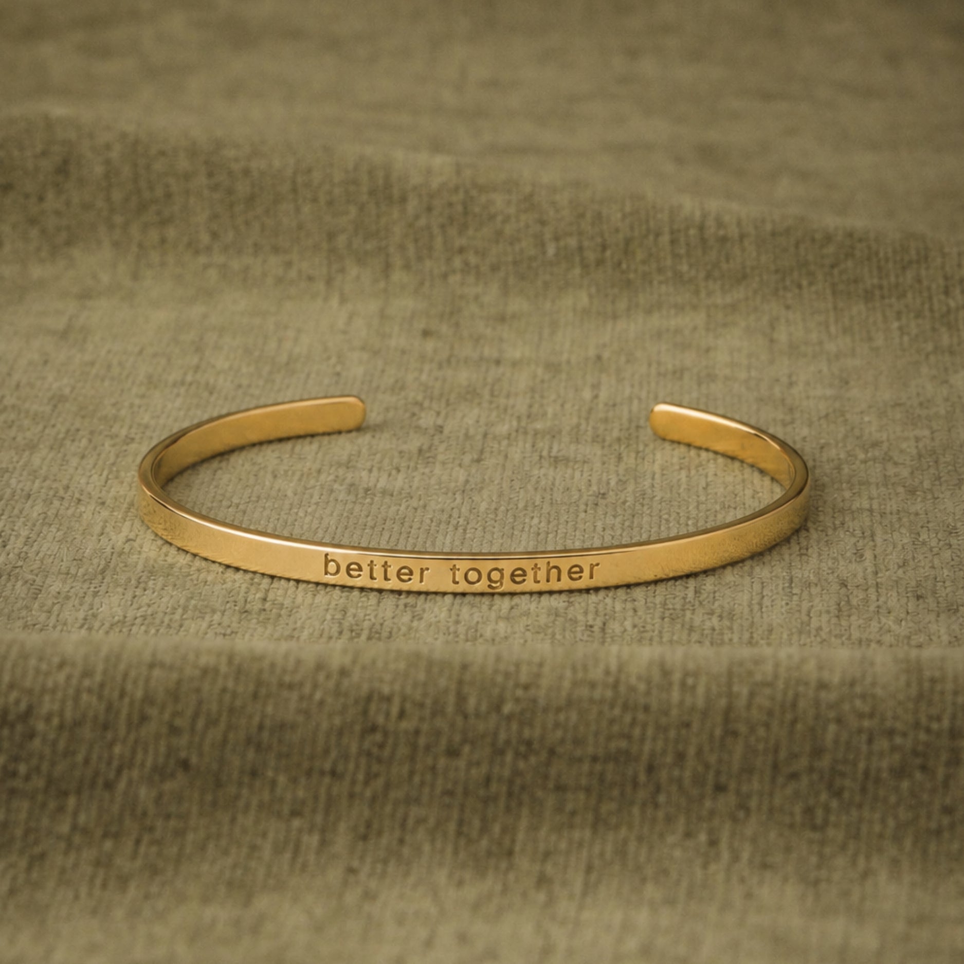 Bracelet Gravable