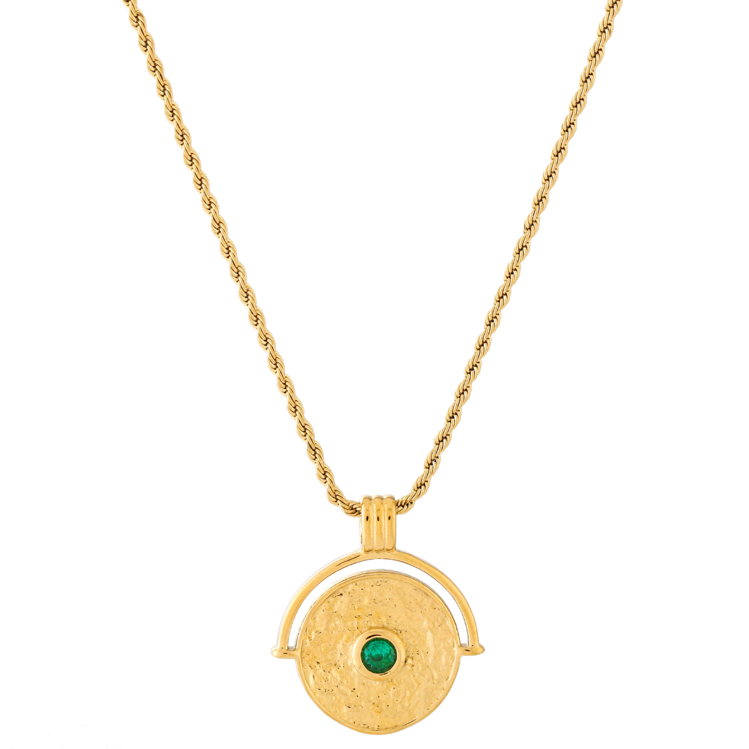 Collier Gaia