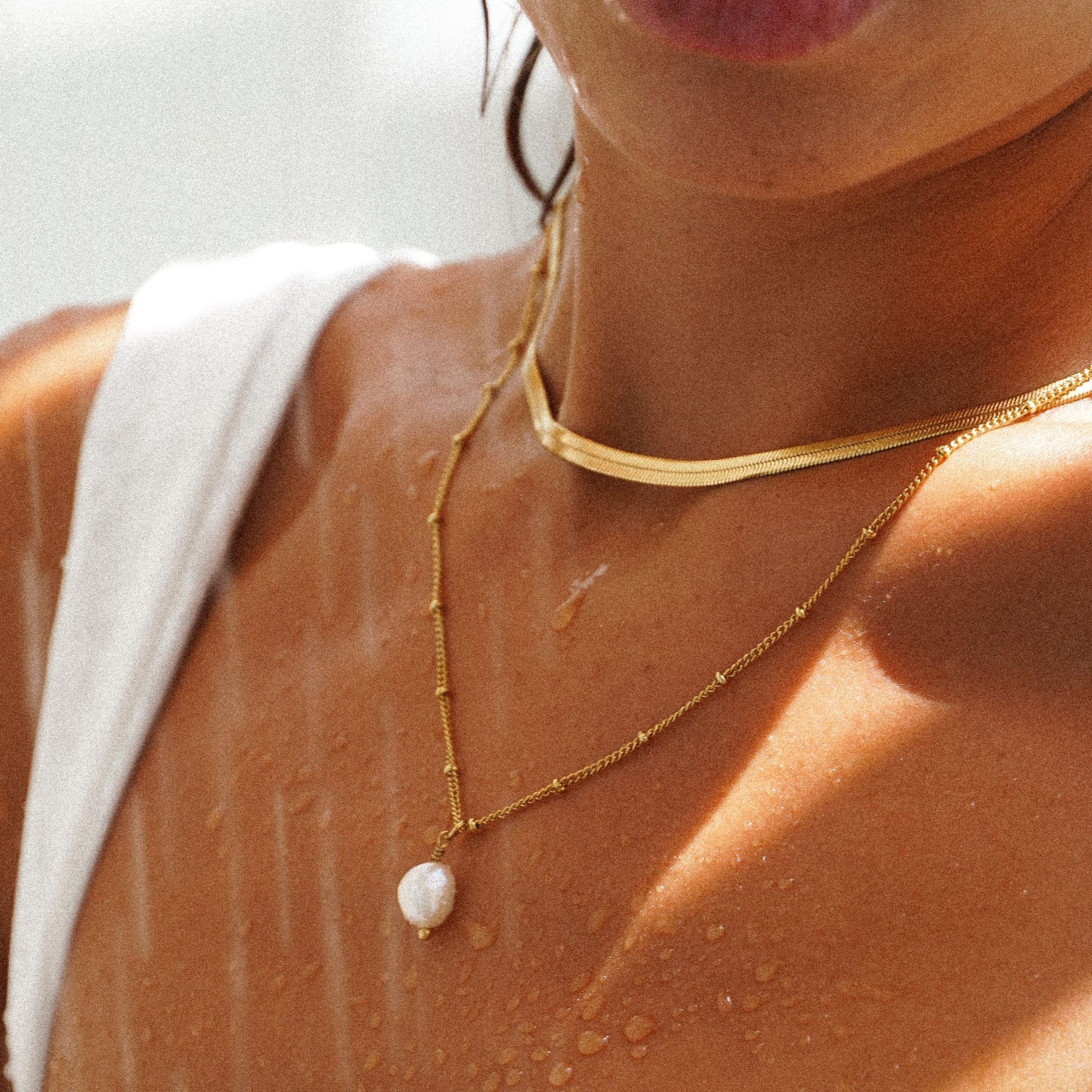 Ensemble Haute Brillance