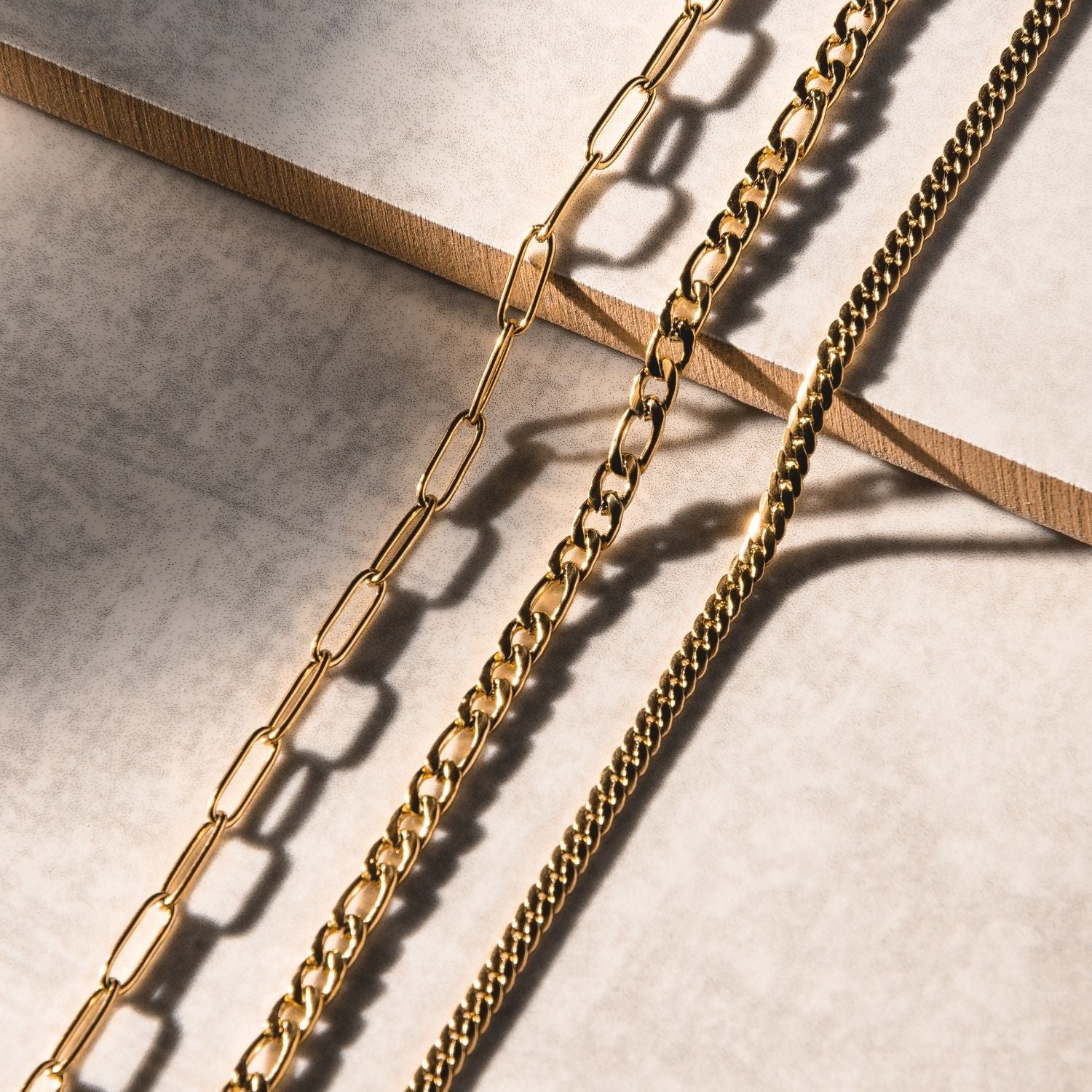Collier Classique