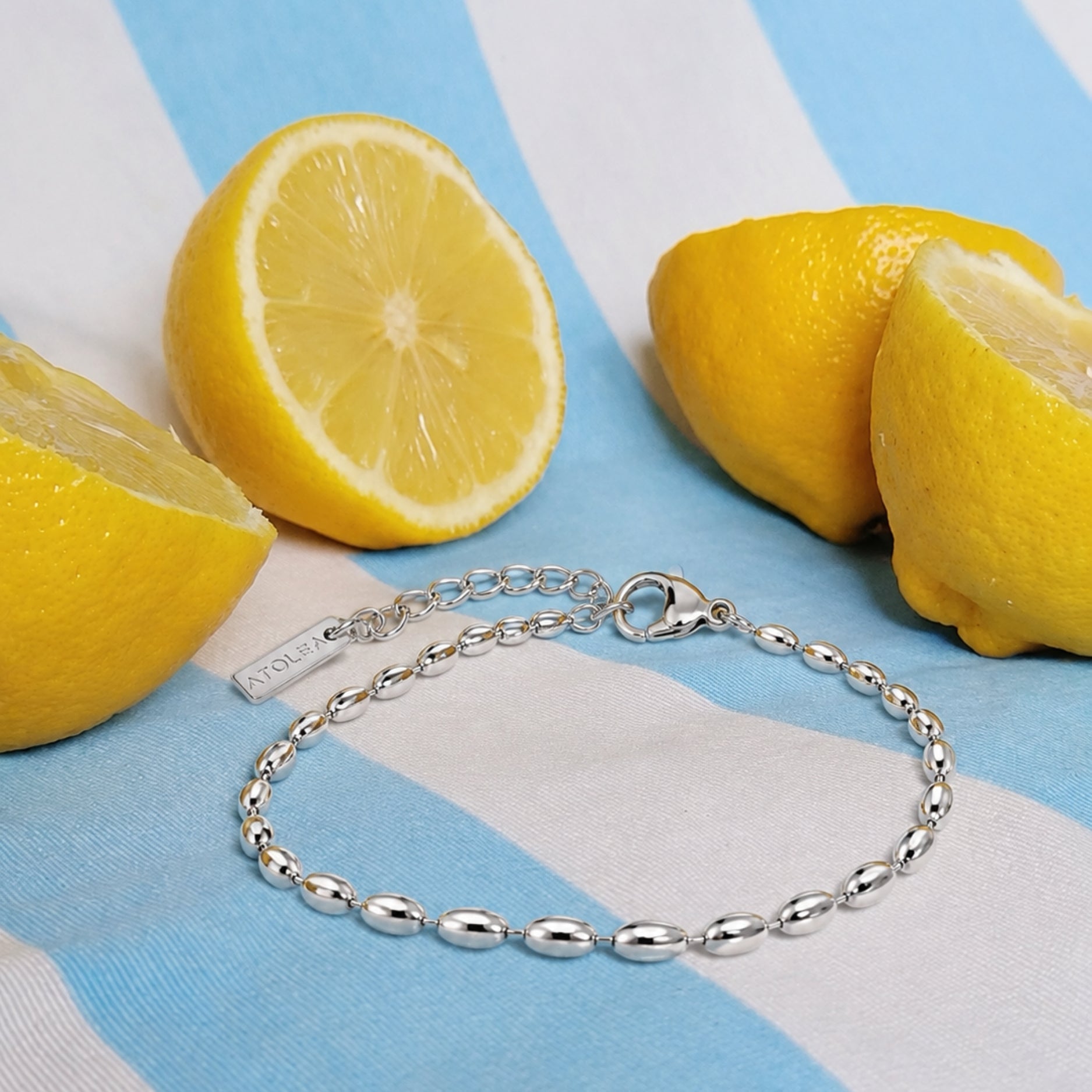 Bracelet Pebble