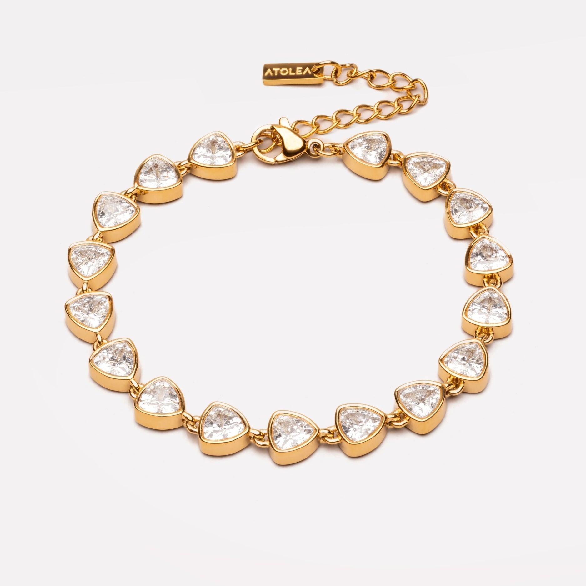 Bracelet Éclat de Soleil