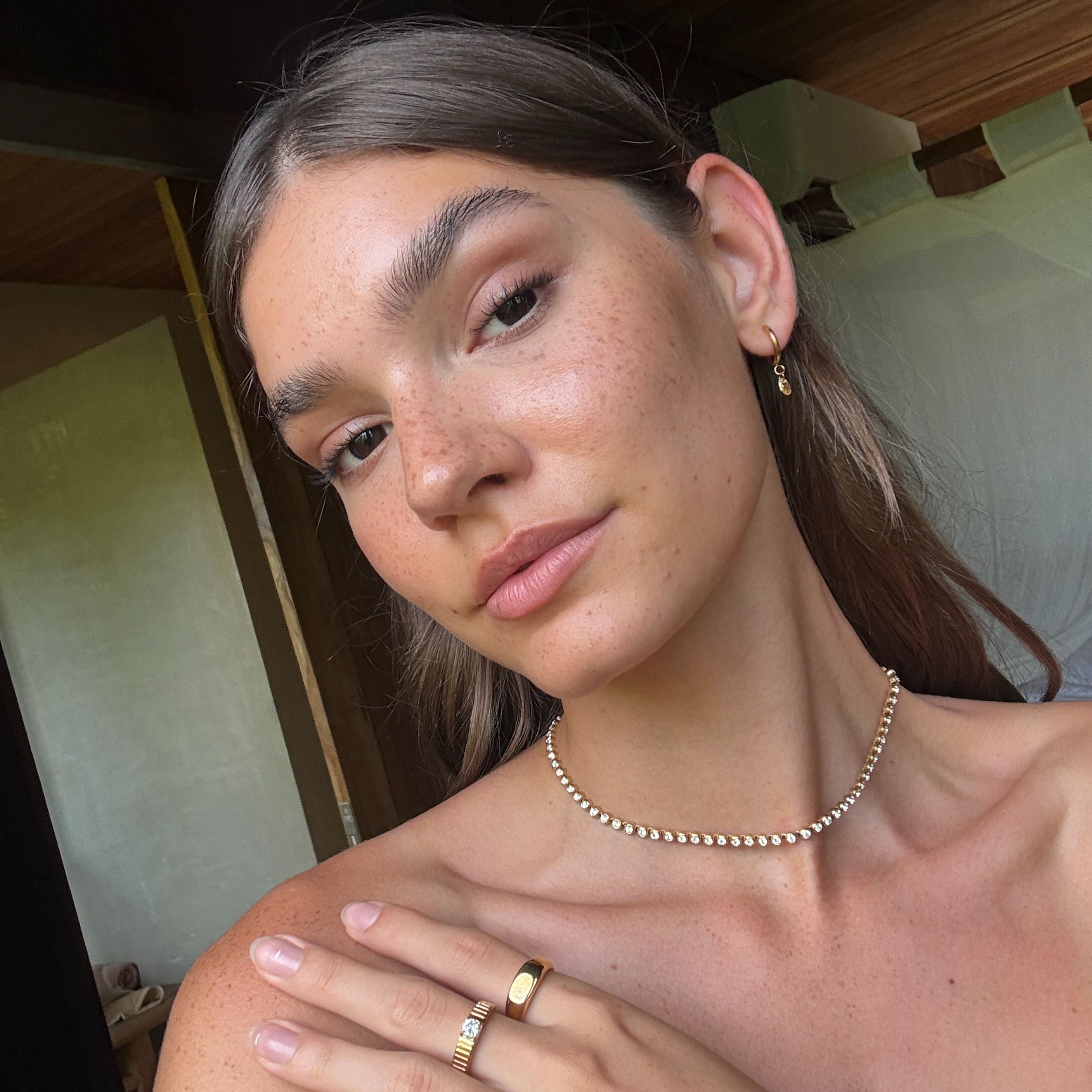 Choker Tennis