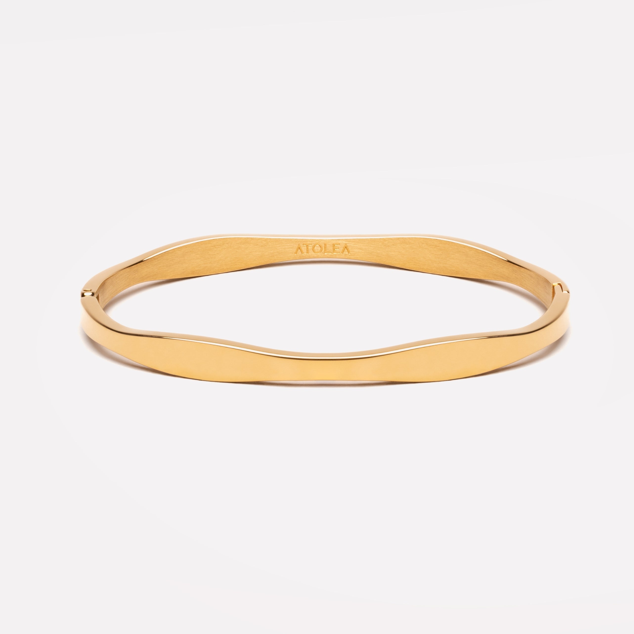 Bracelet Ondulé