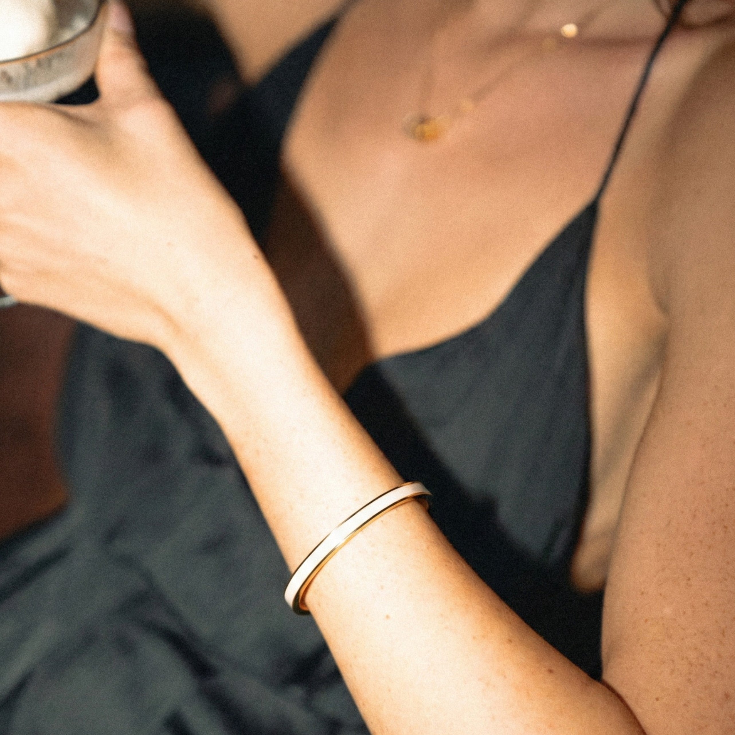 Bracelet Halo