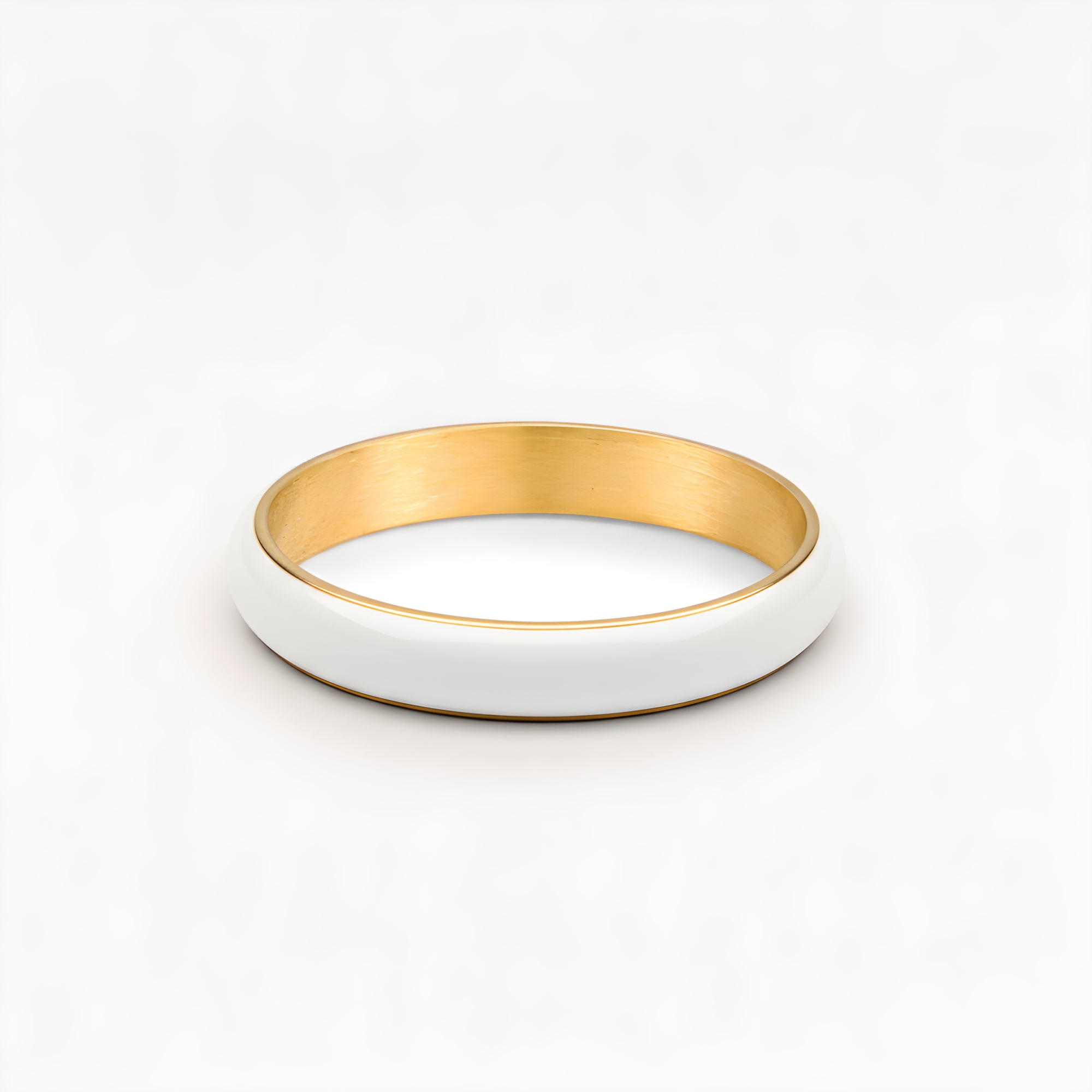 Bague Empilable Audacieuse