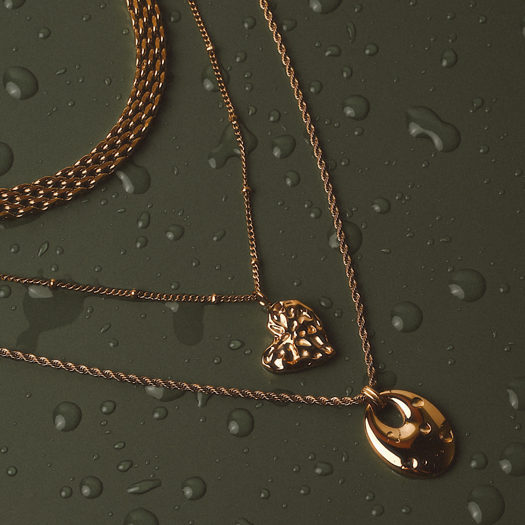 Collier Reverie