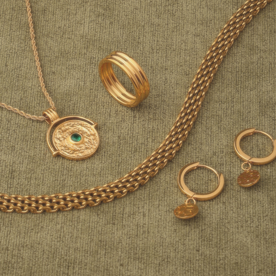 Choker Sifnos