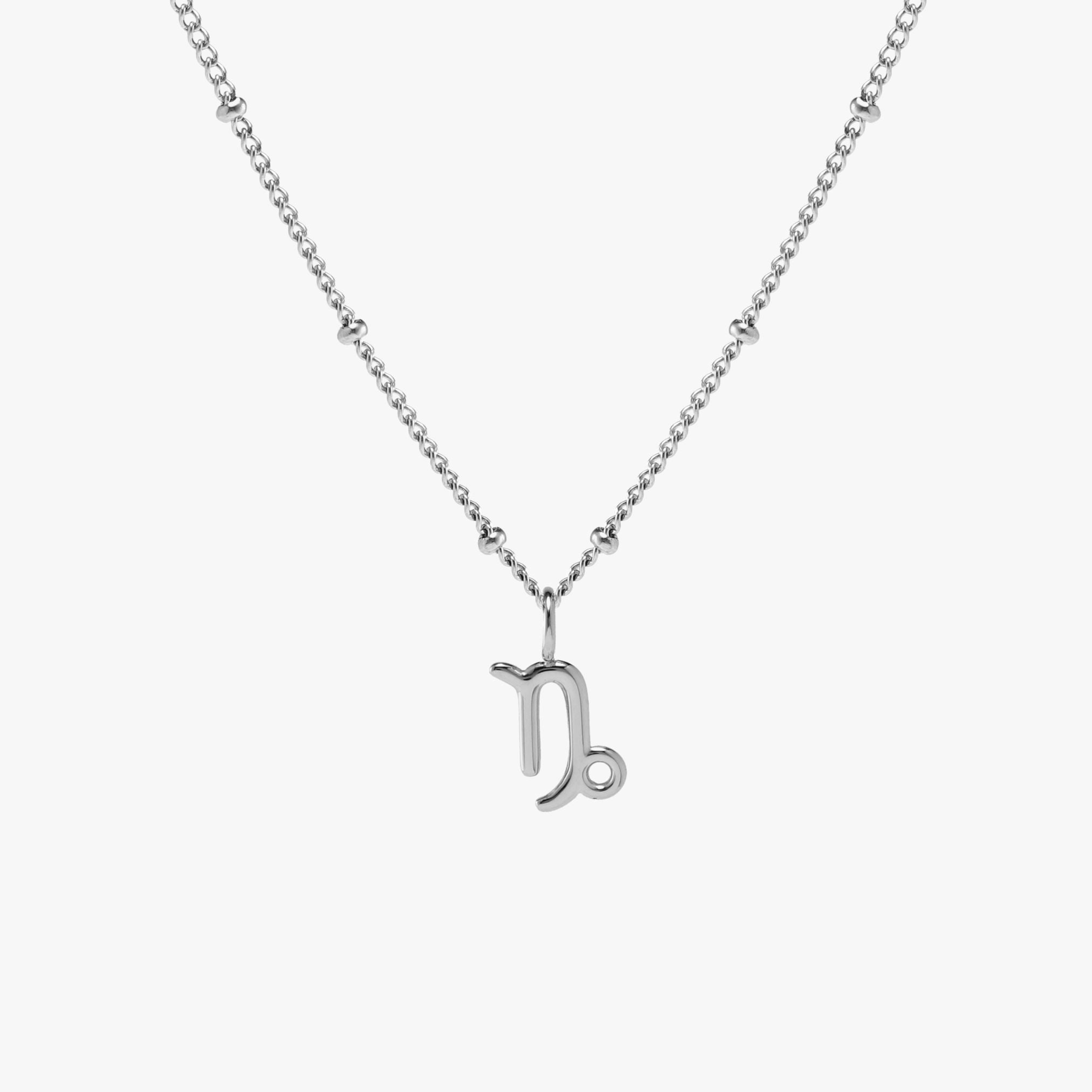 Collier Zodiac