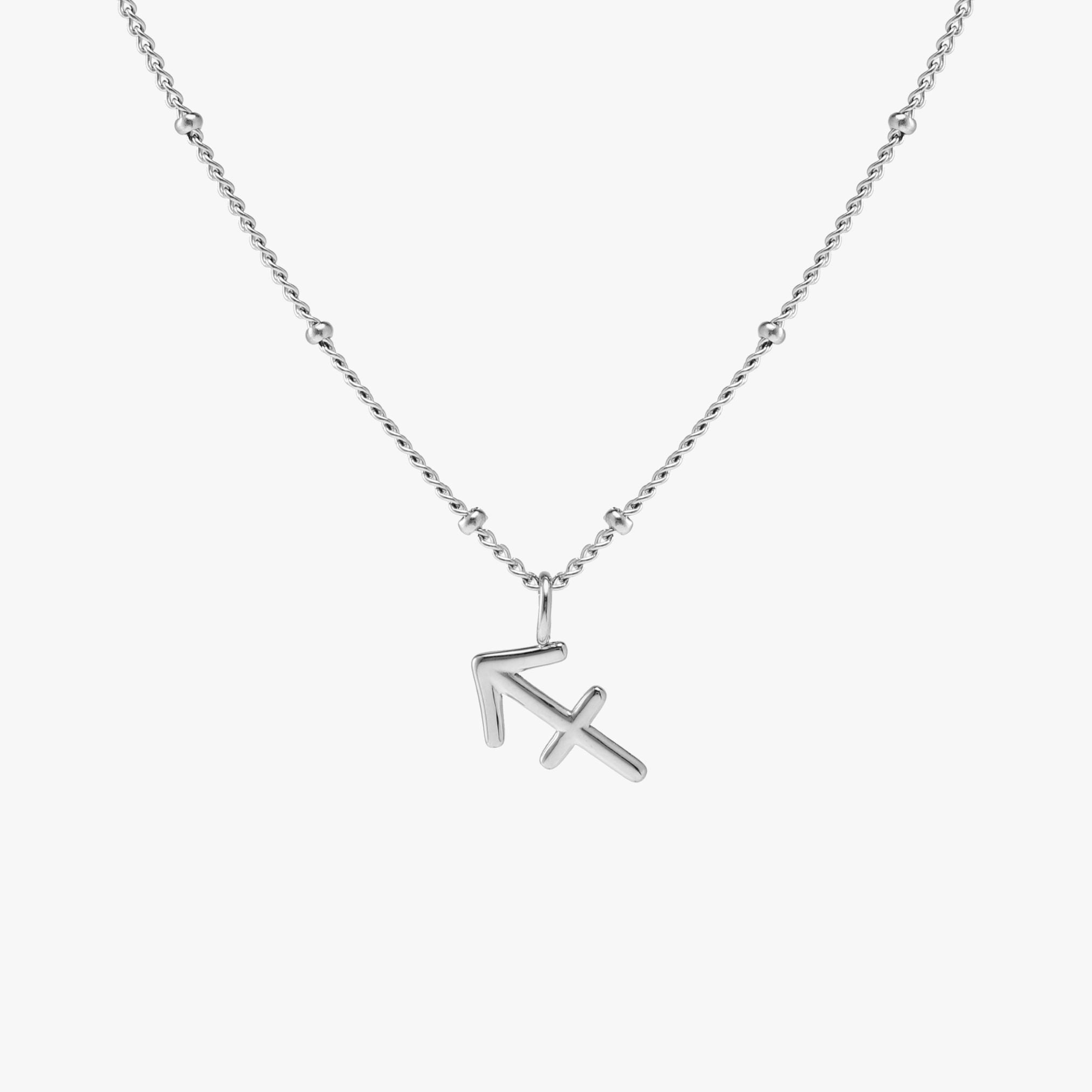 Collier Zodiac