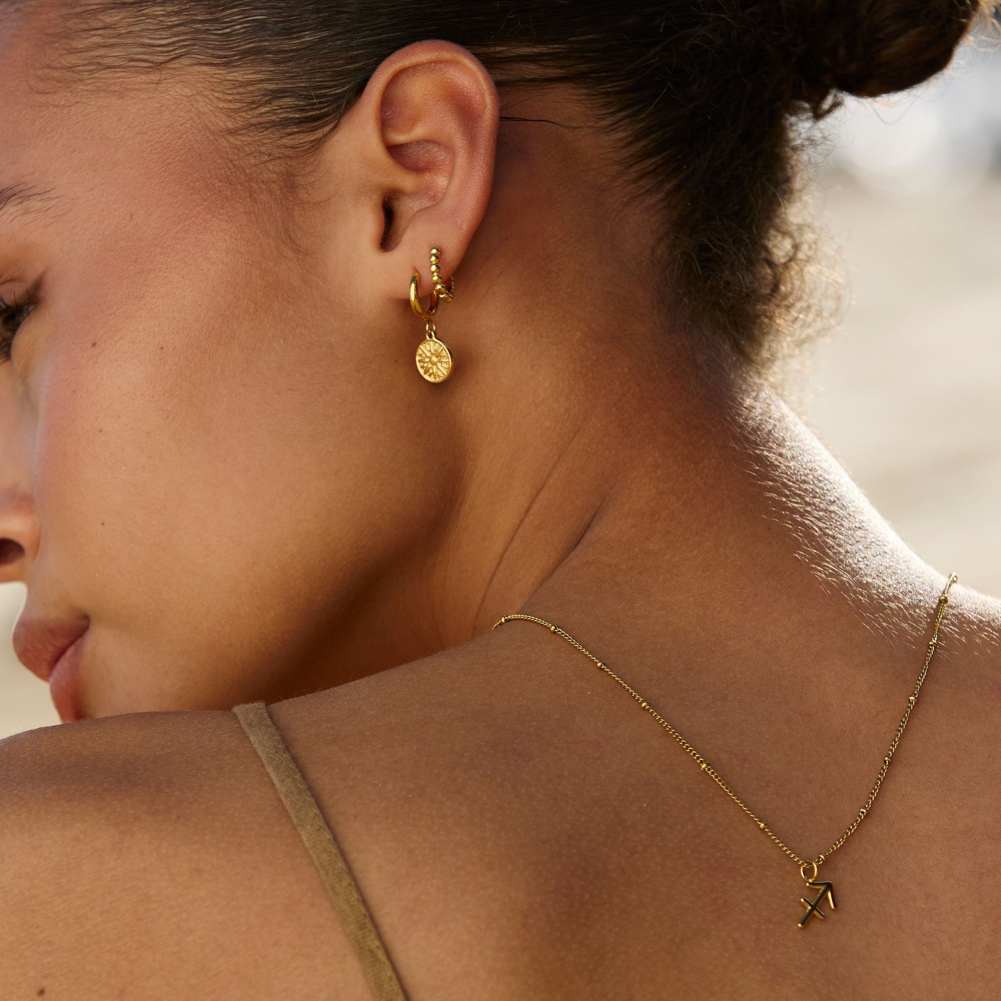Collier Zodiac